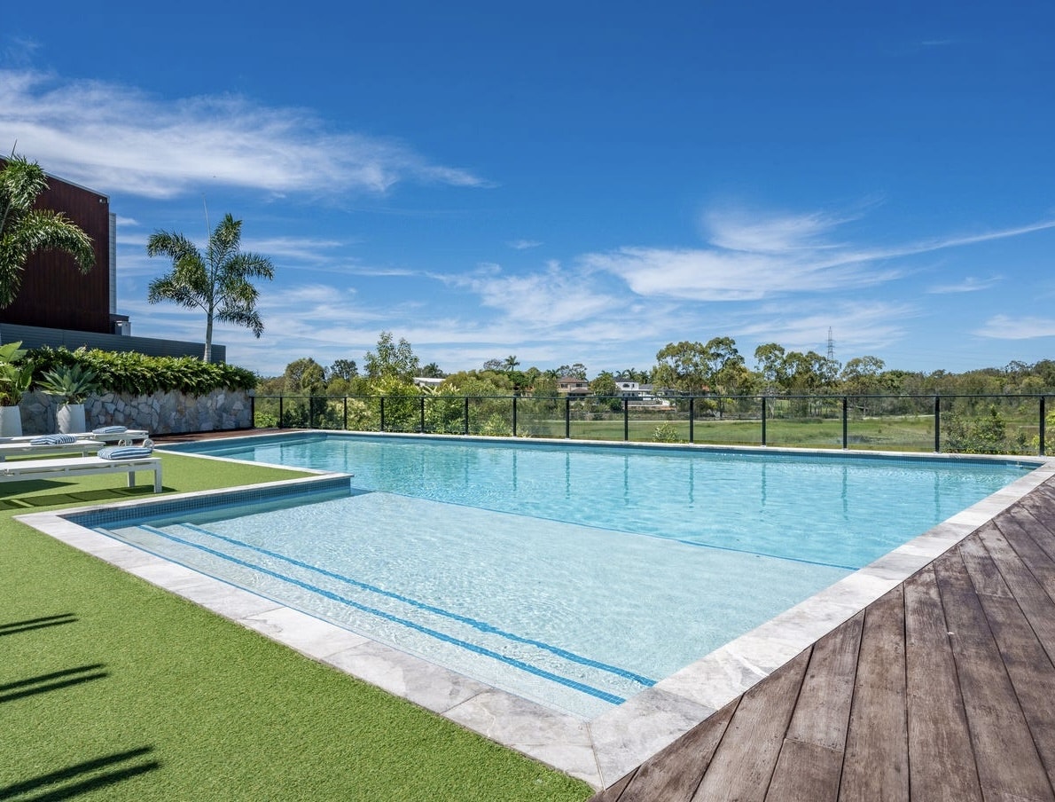 pool