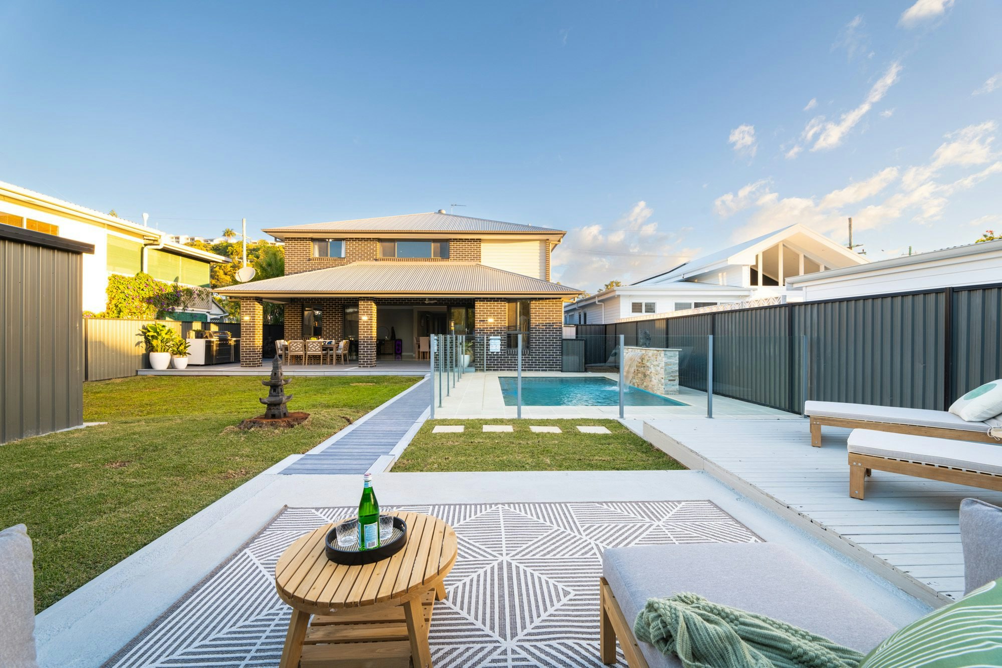 housing