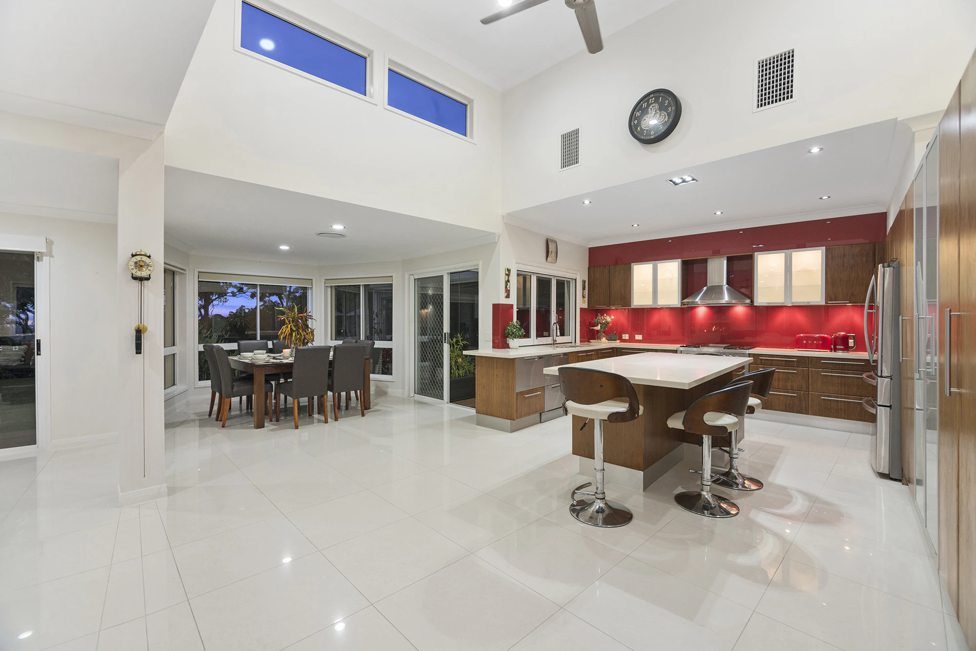 floor