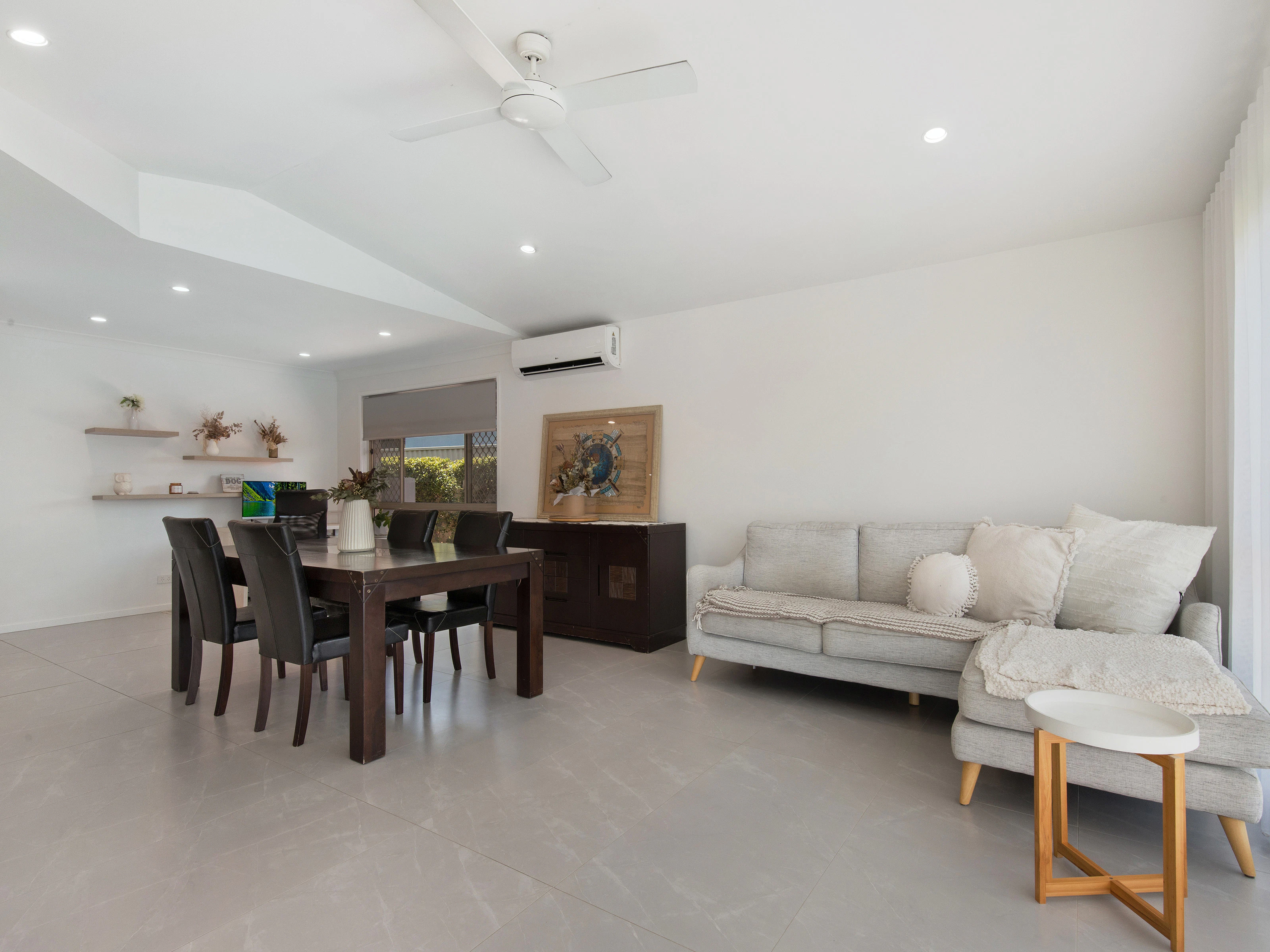 floor