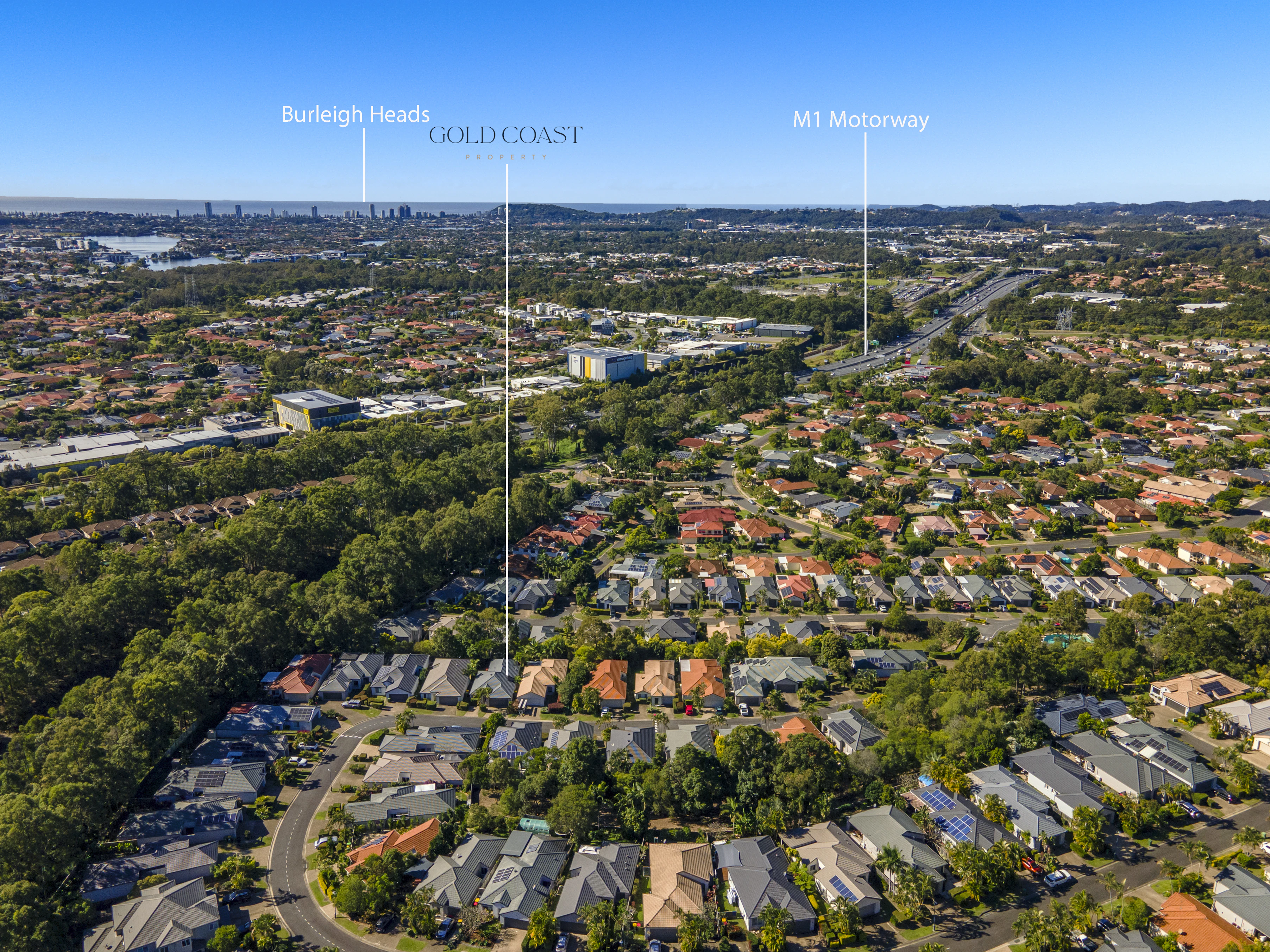 gold coast