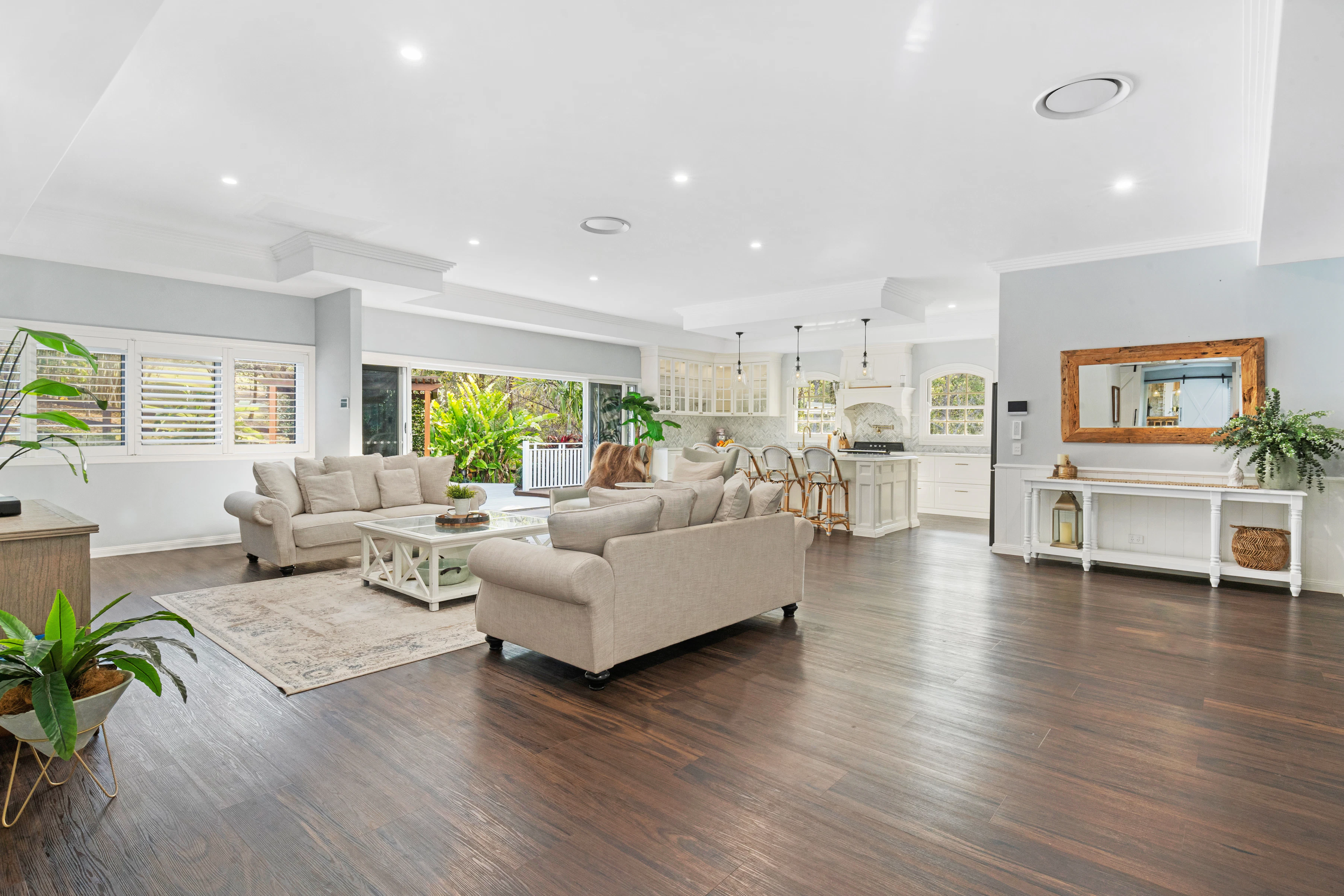 floor
