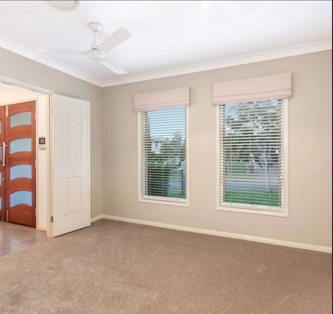 corner
