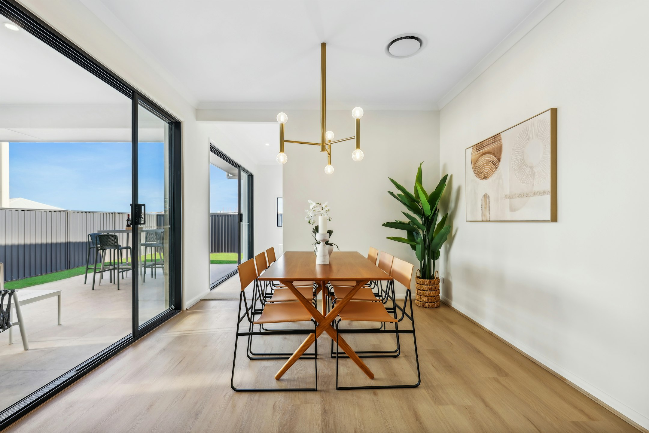 interior design