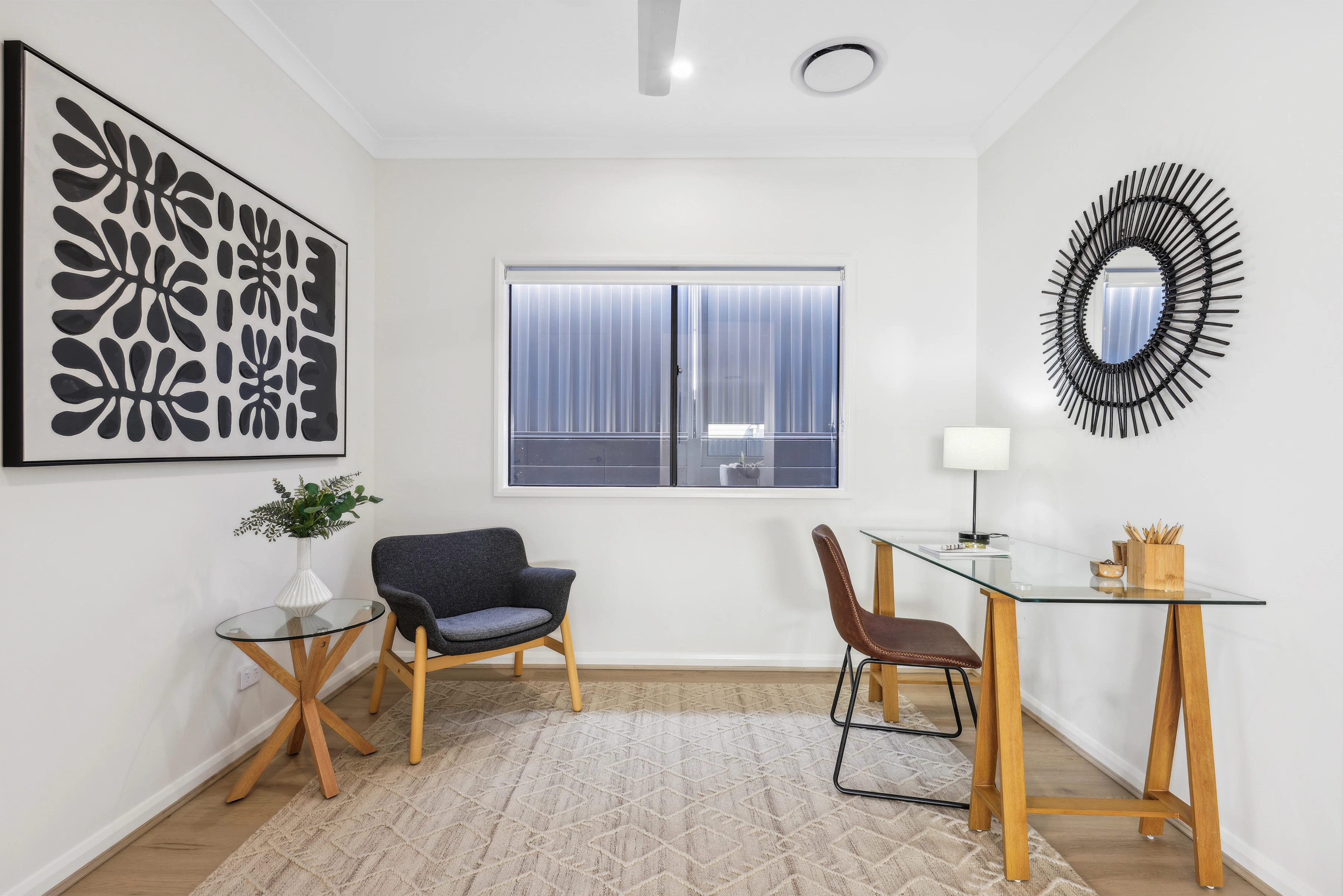interior design
