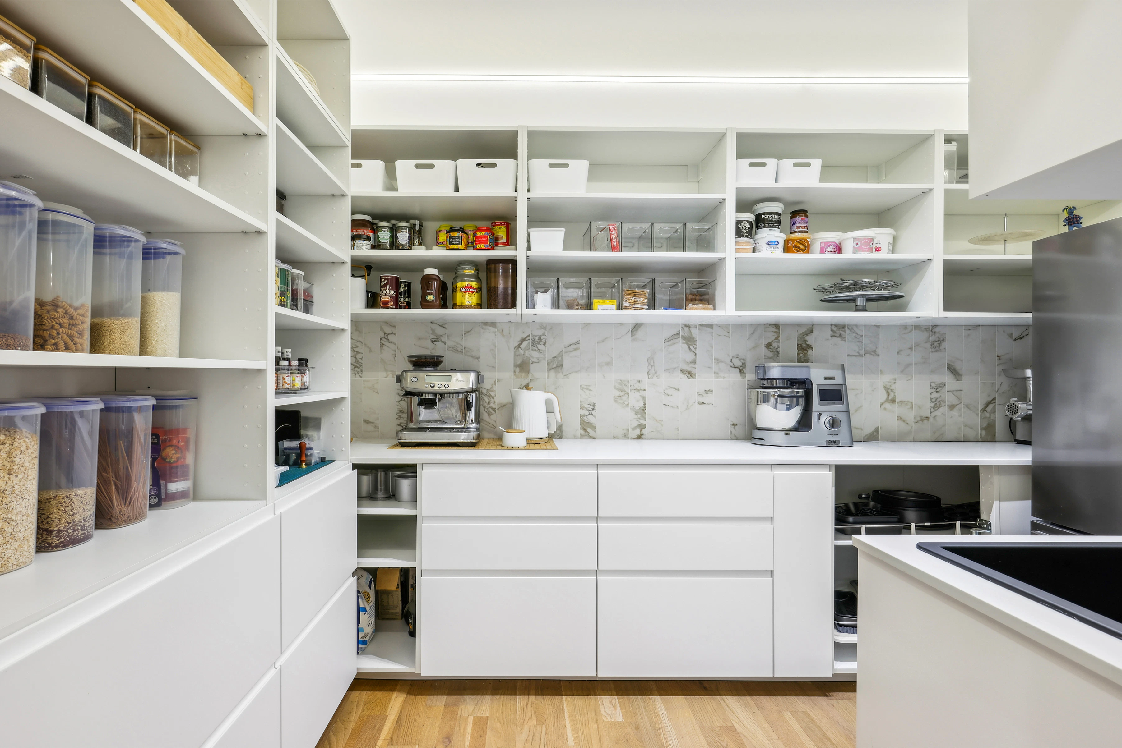 shelf