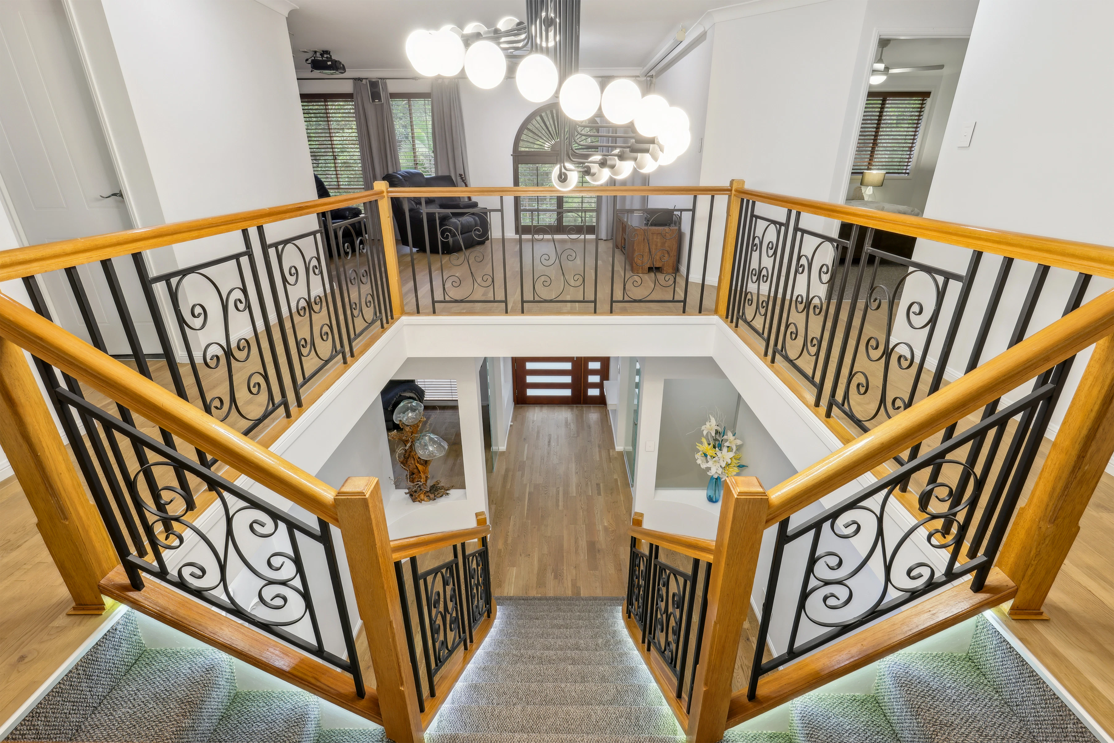 foyer