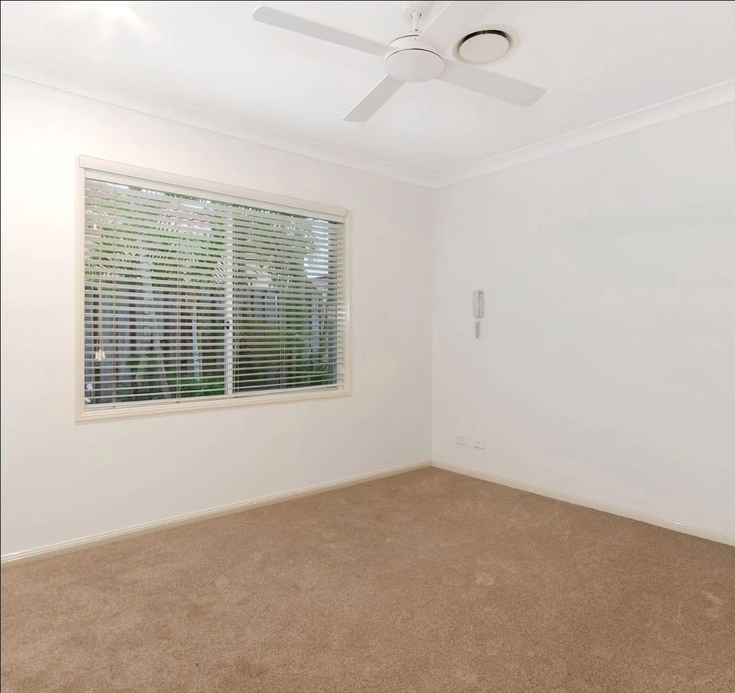 corner