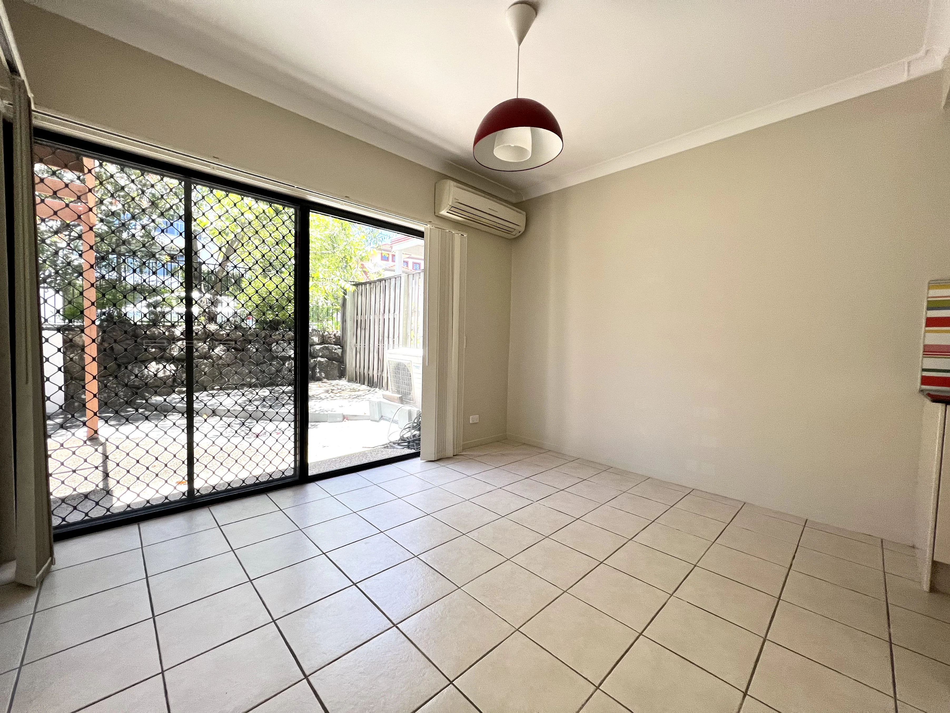 floor