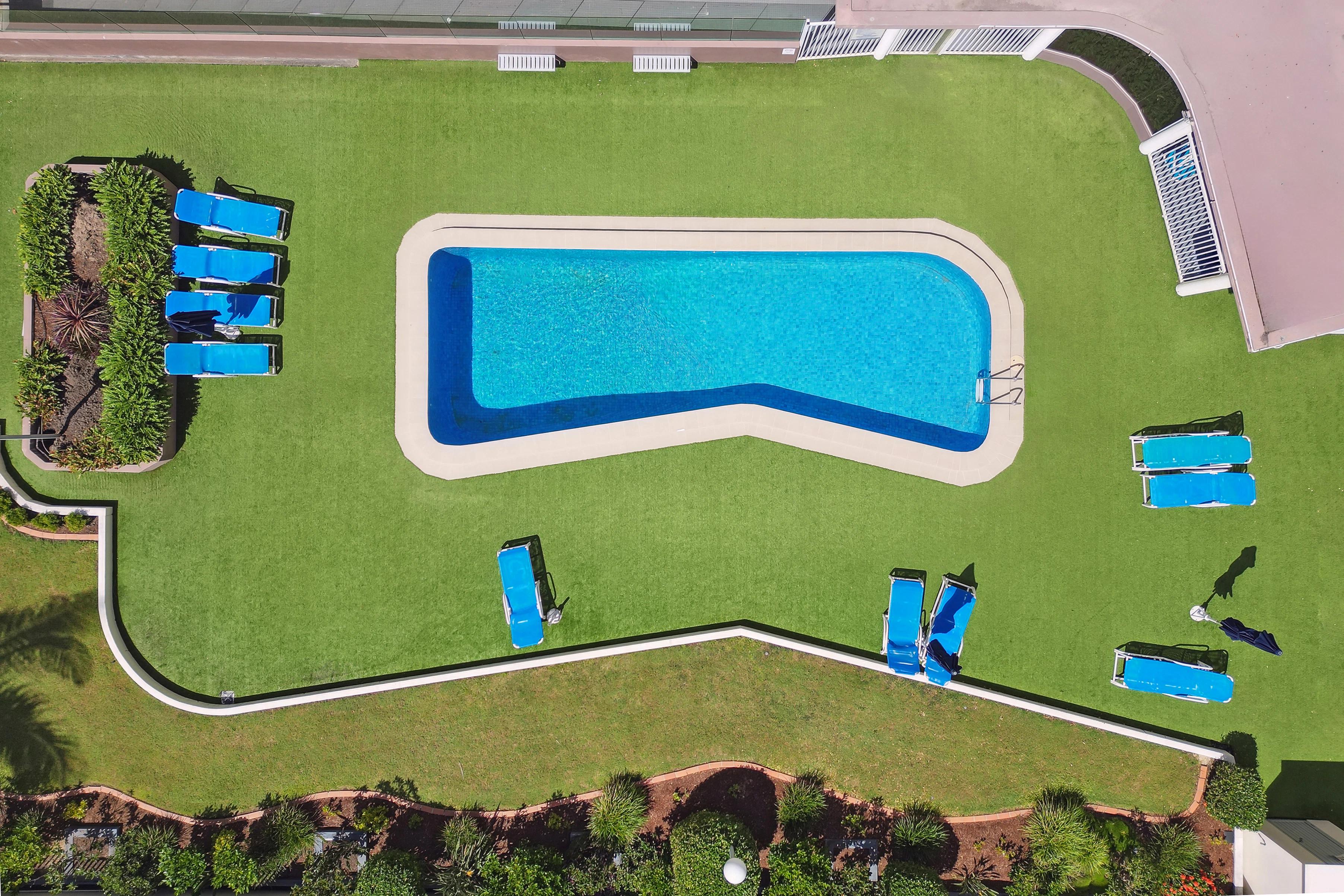 pool