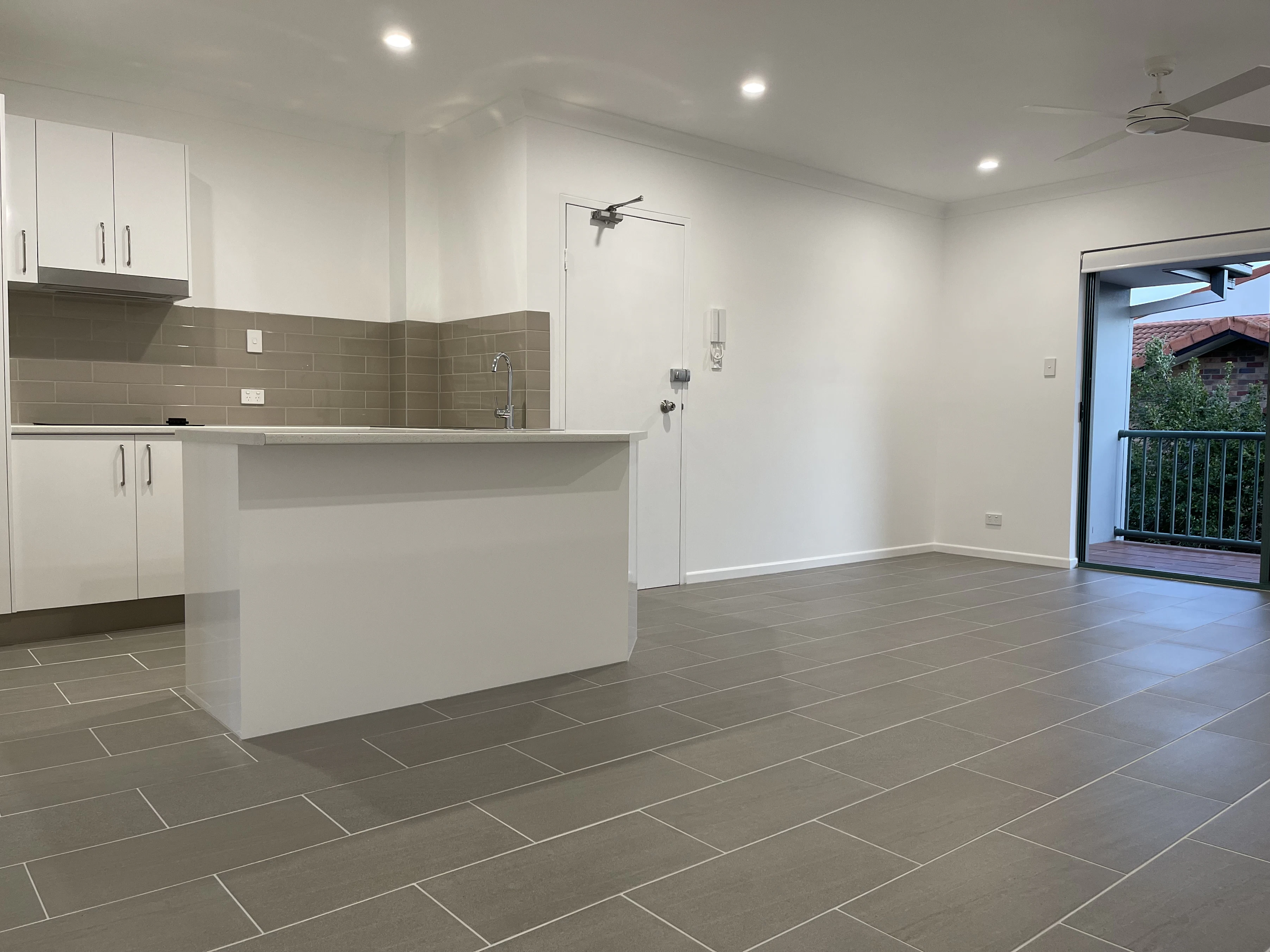 floor