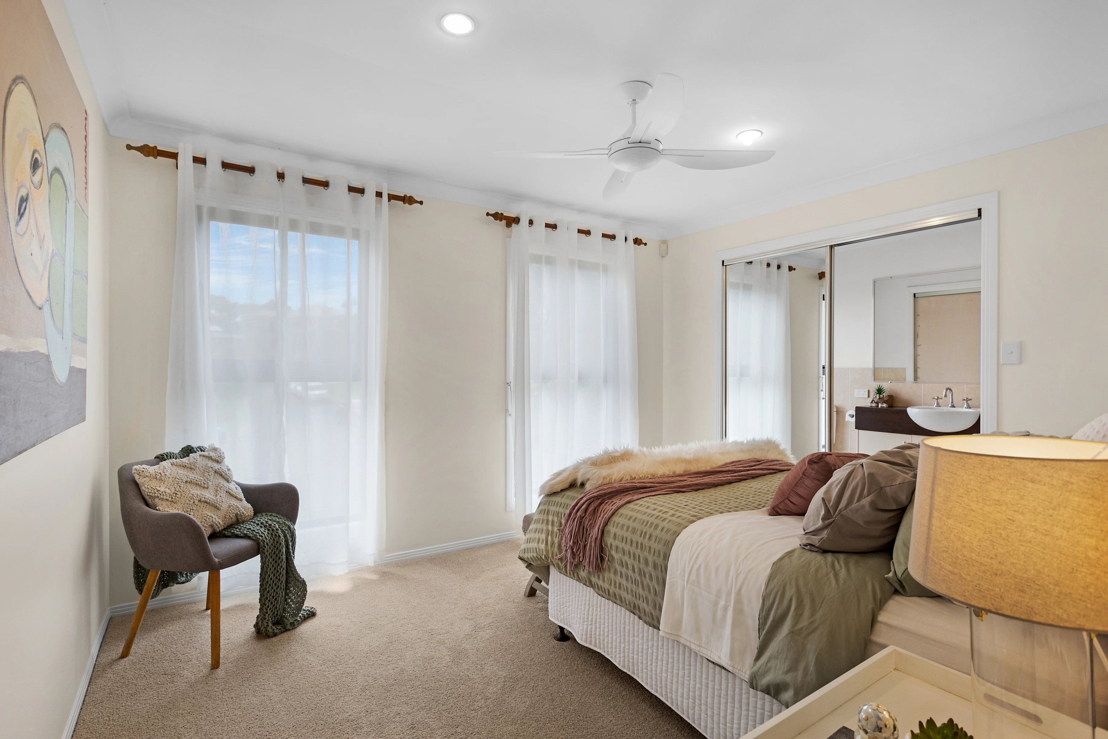 interior design