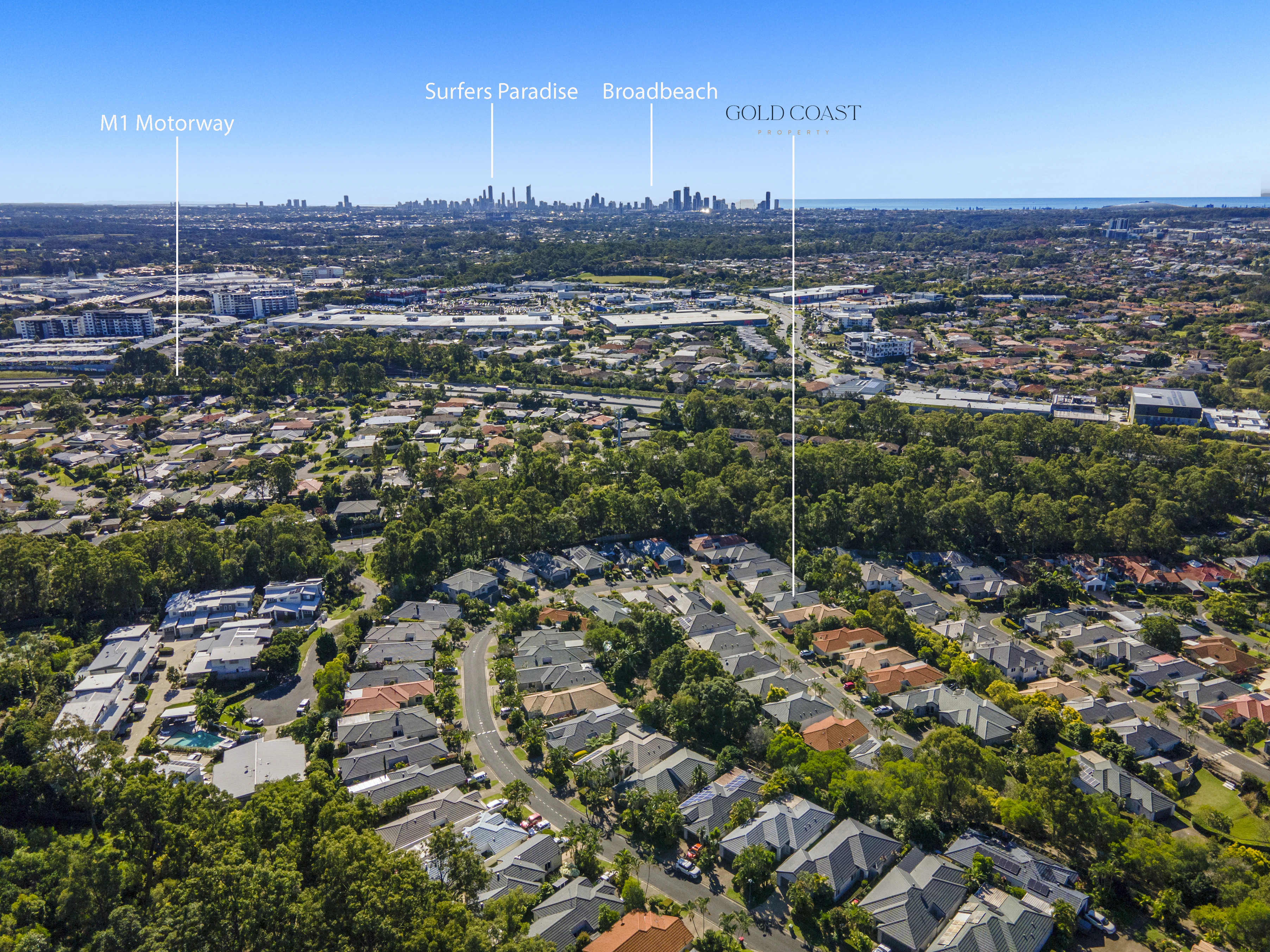 gold coast