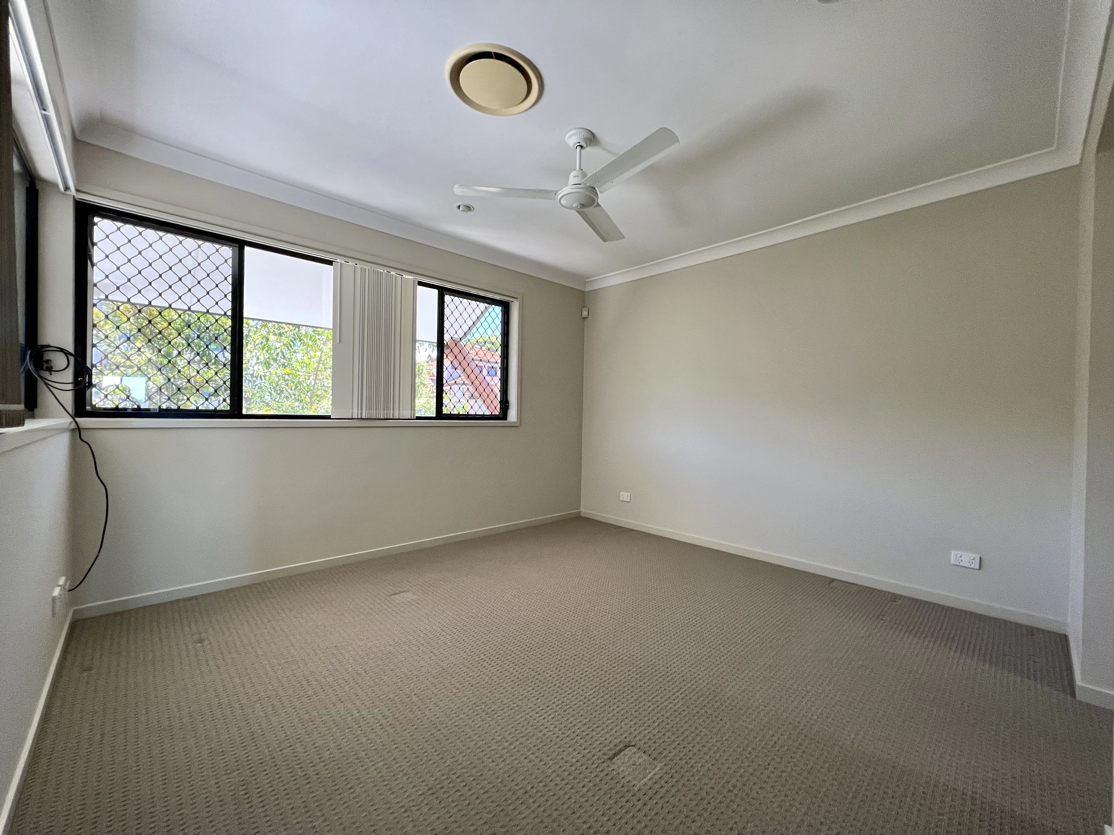 corner
