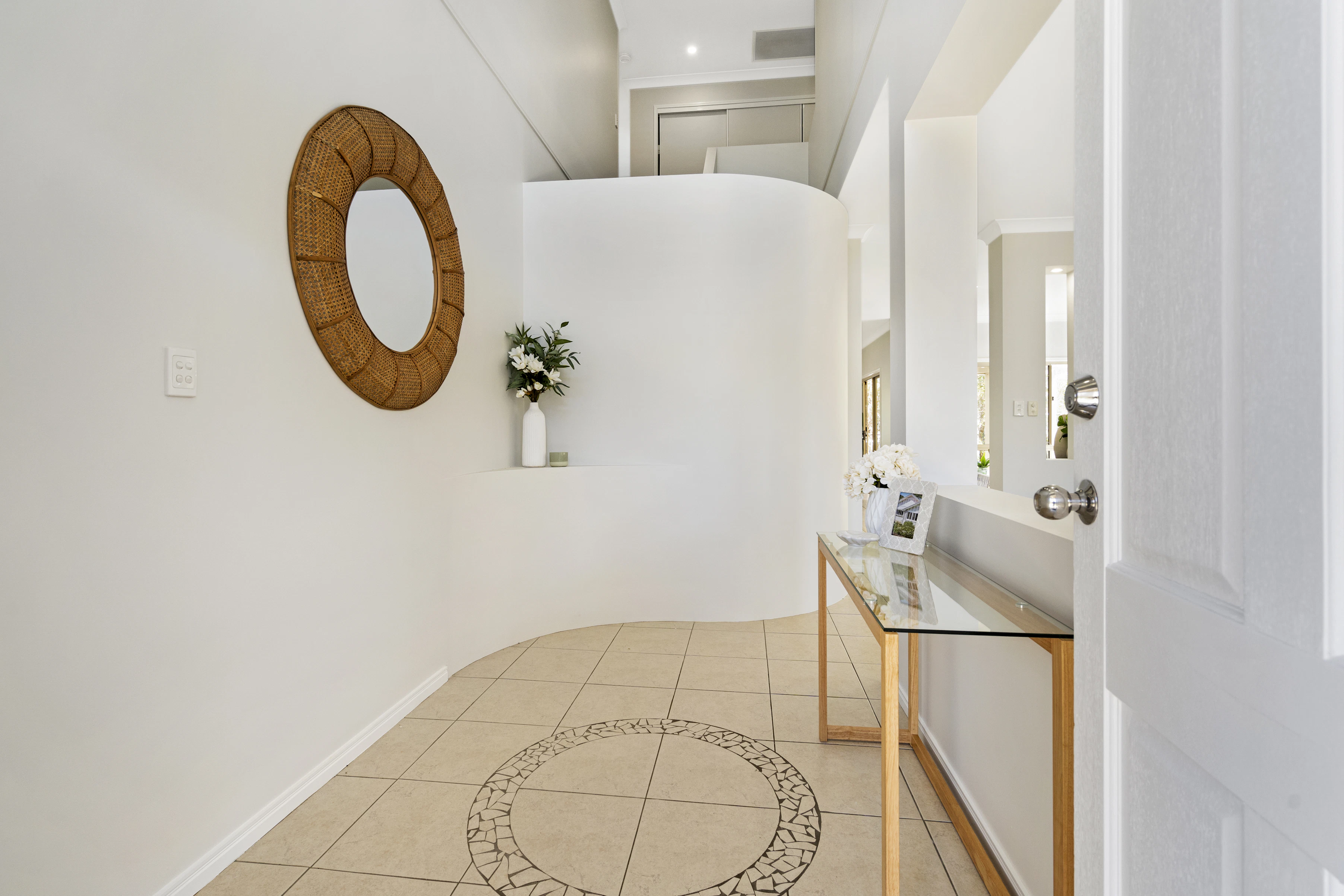 floor