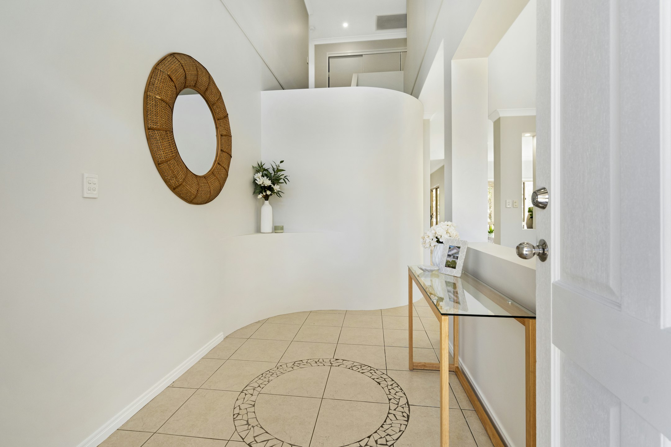 floor