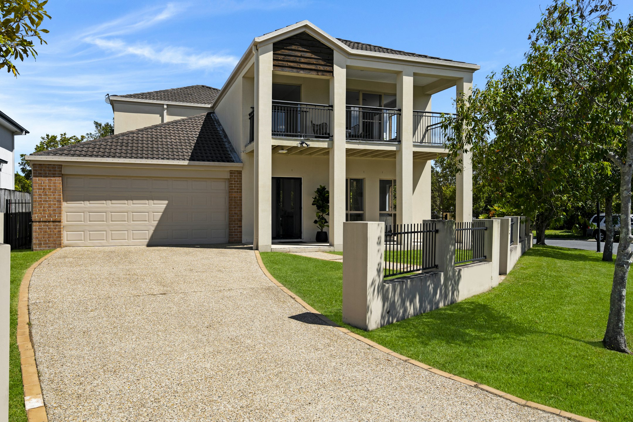 housing