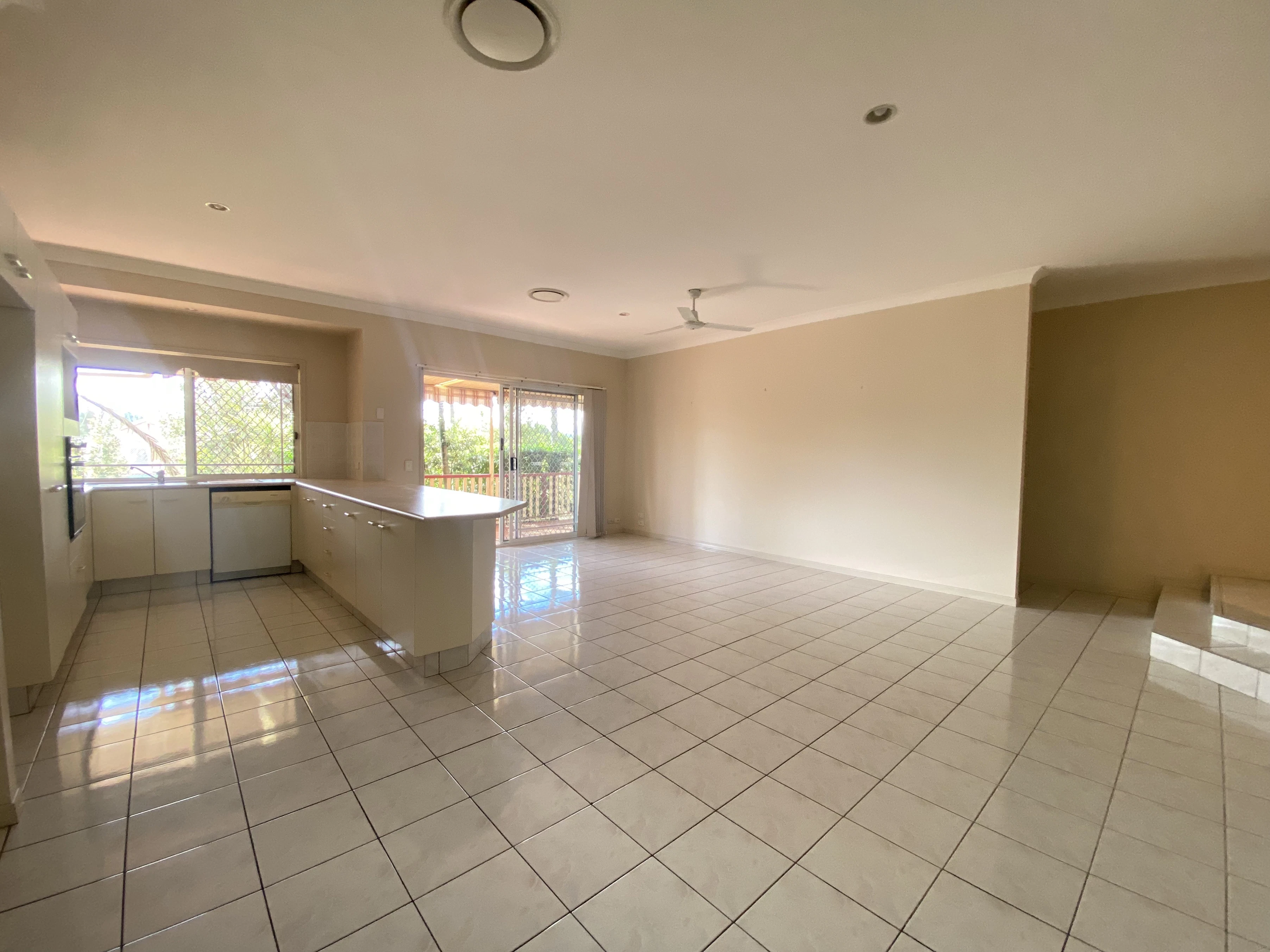 floor