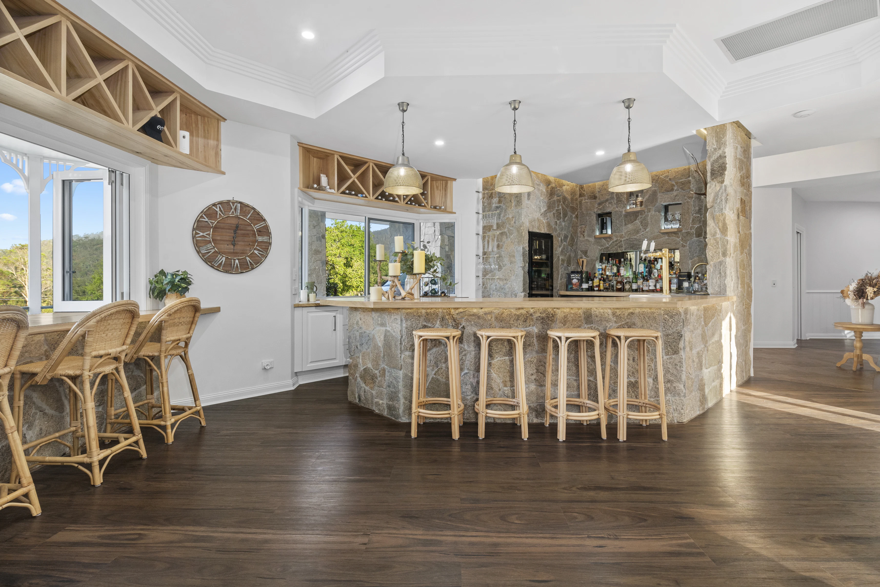 floor