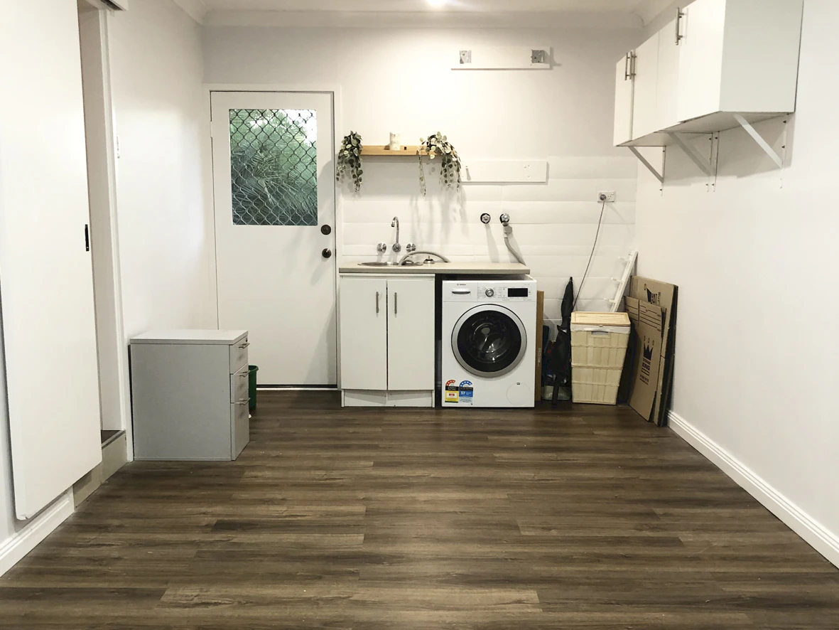 floor