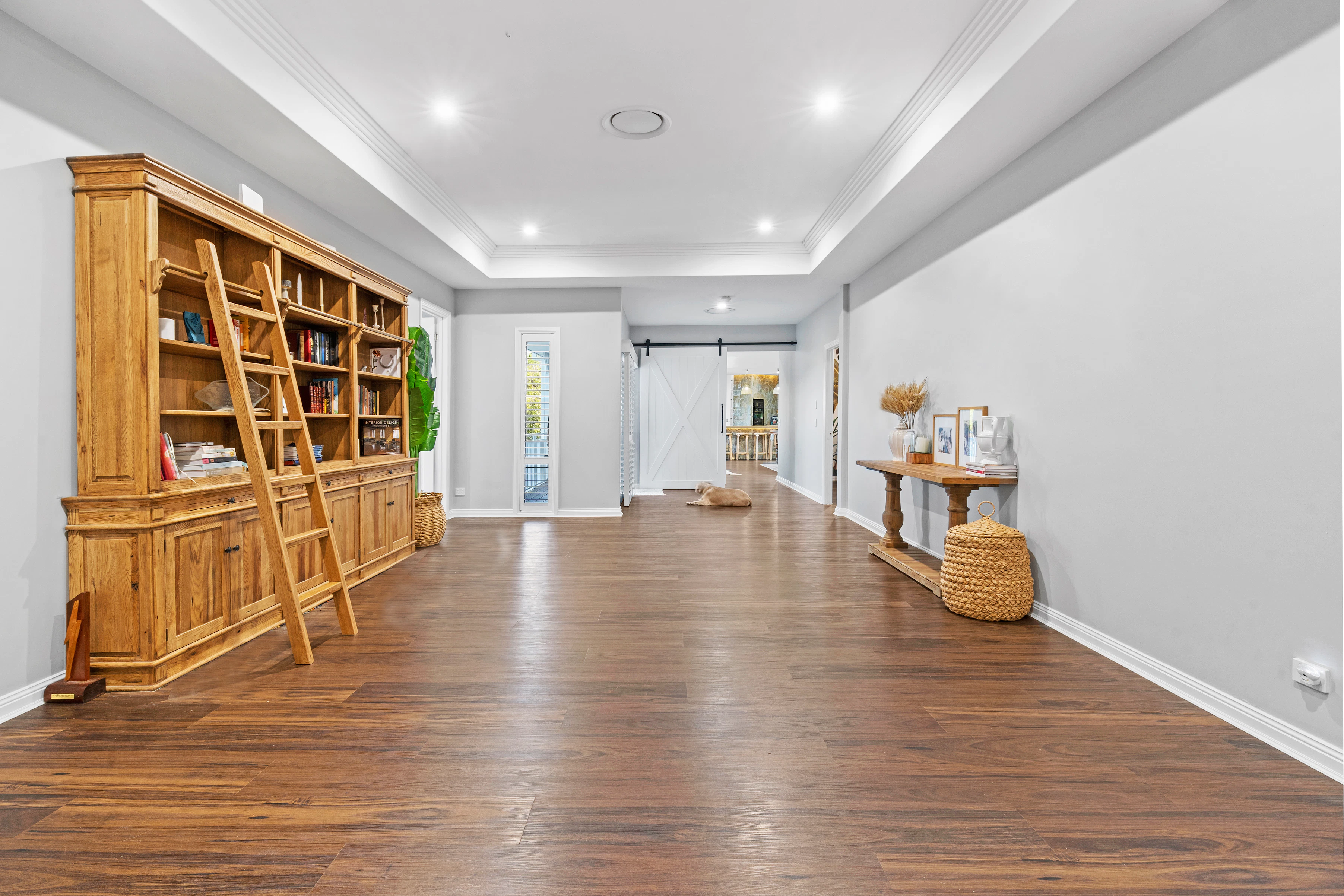 floor