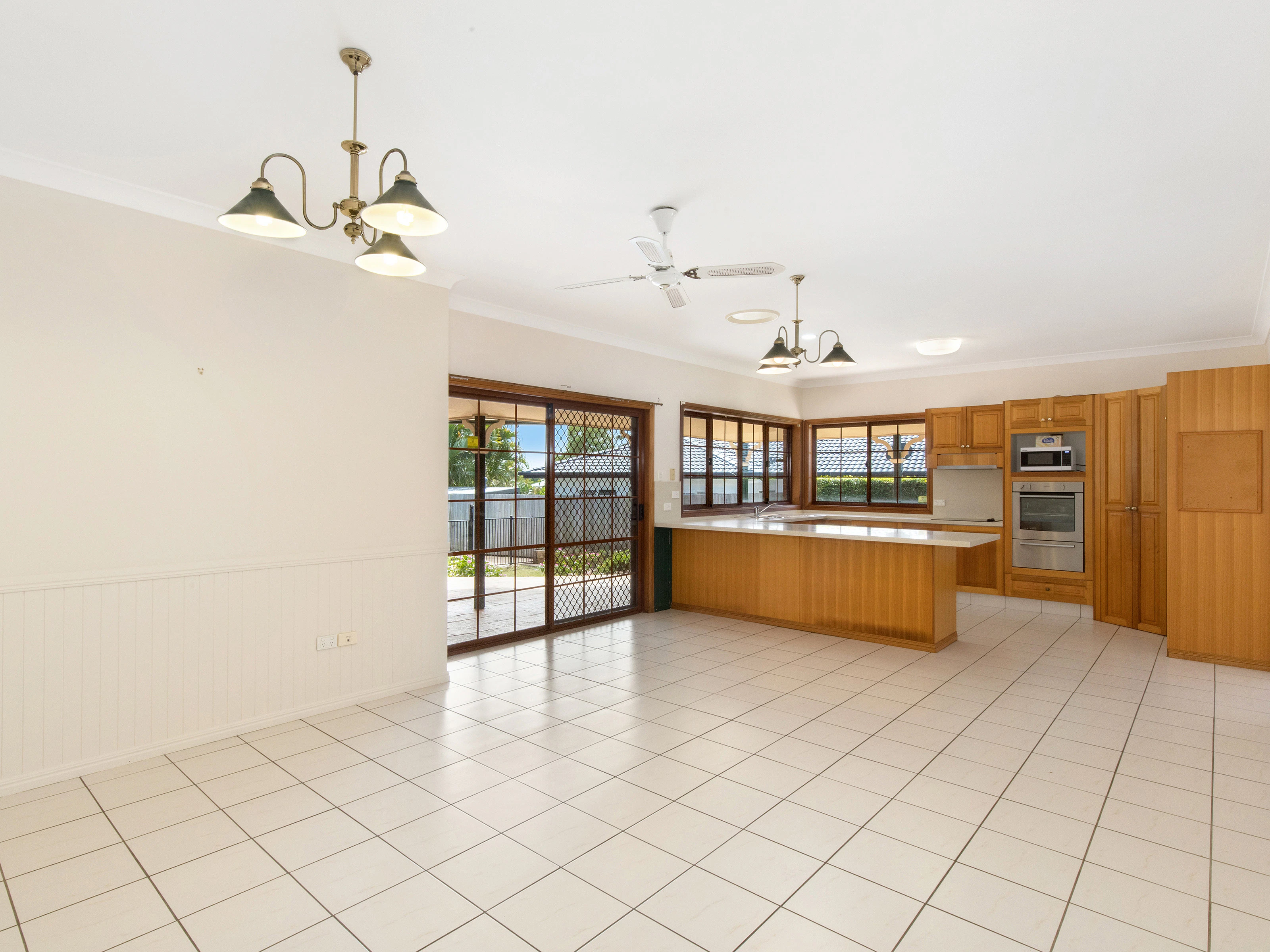 floor