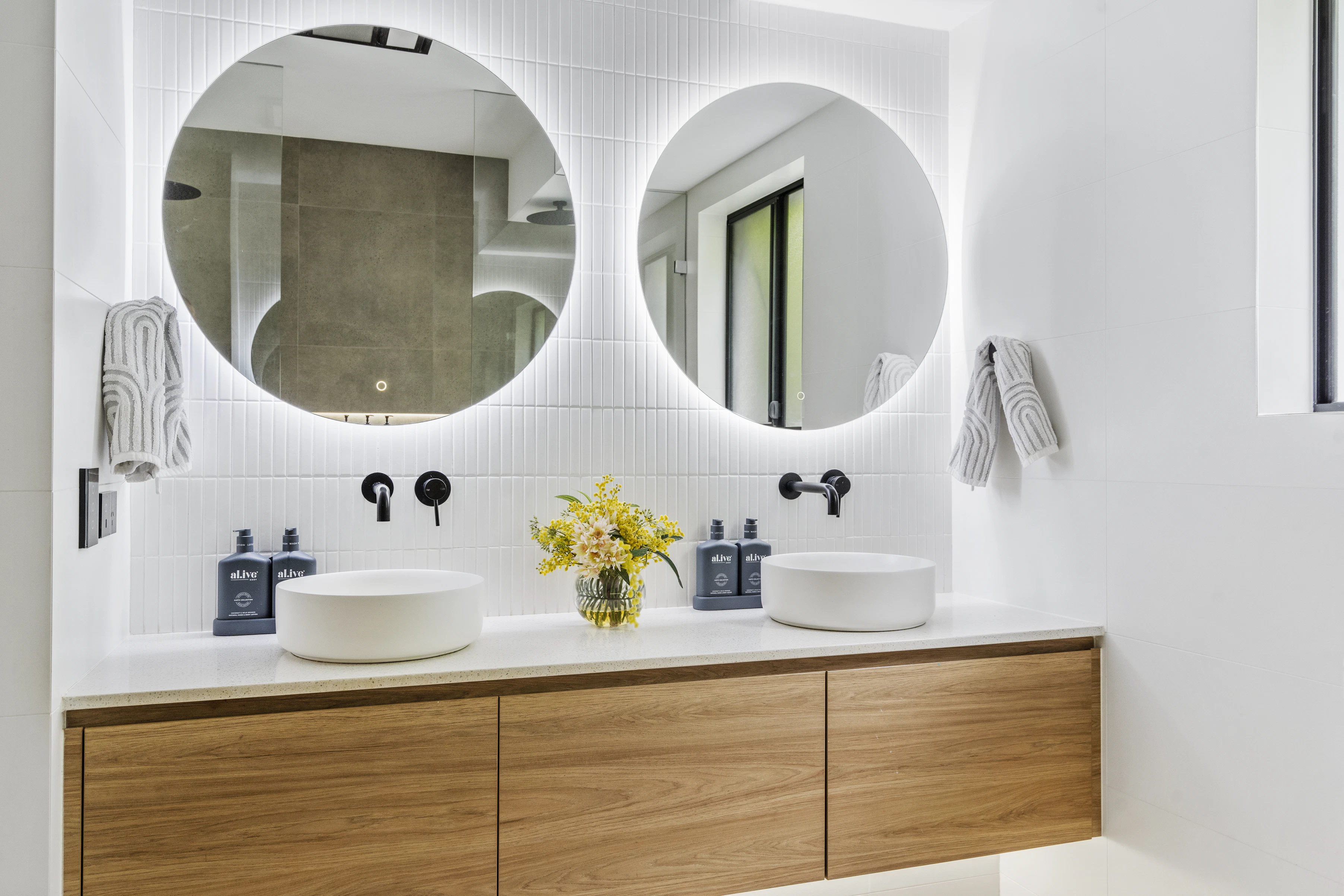 sink