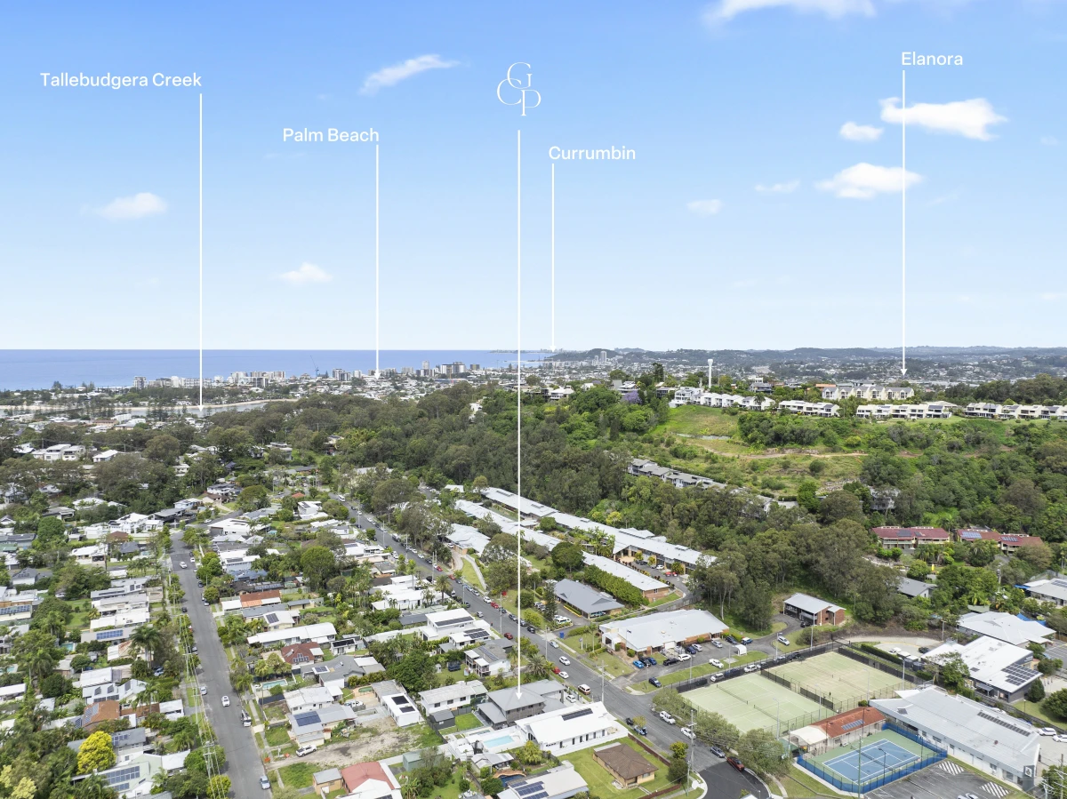 gold coast