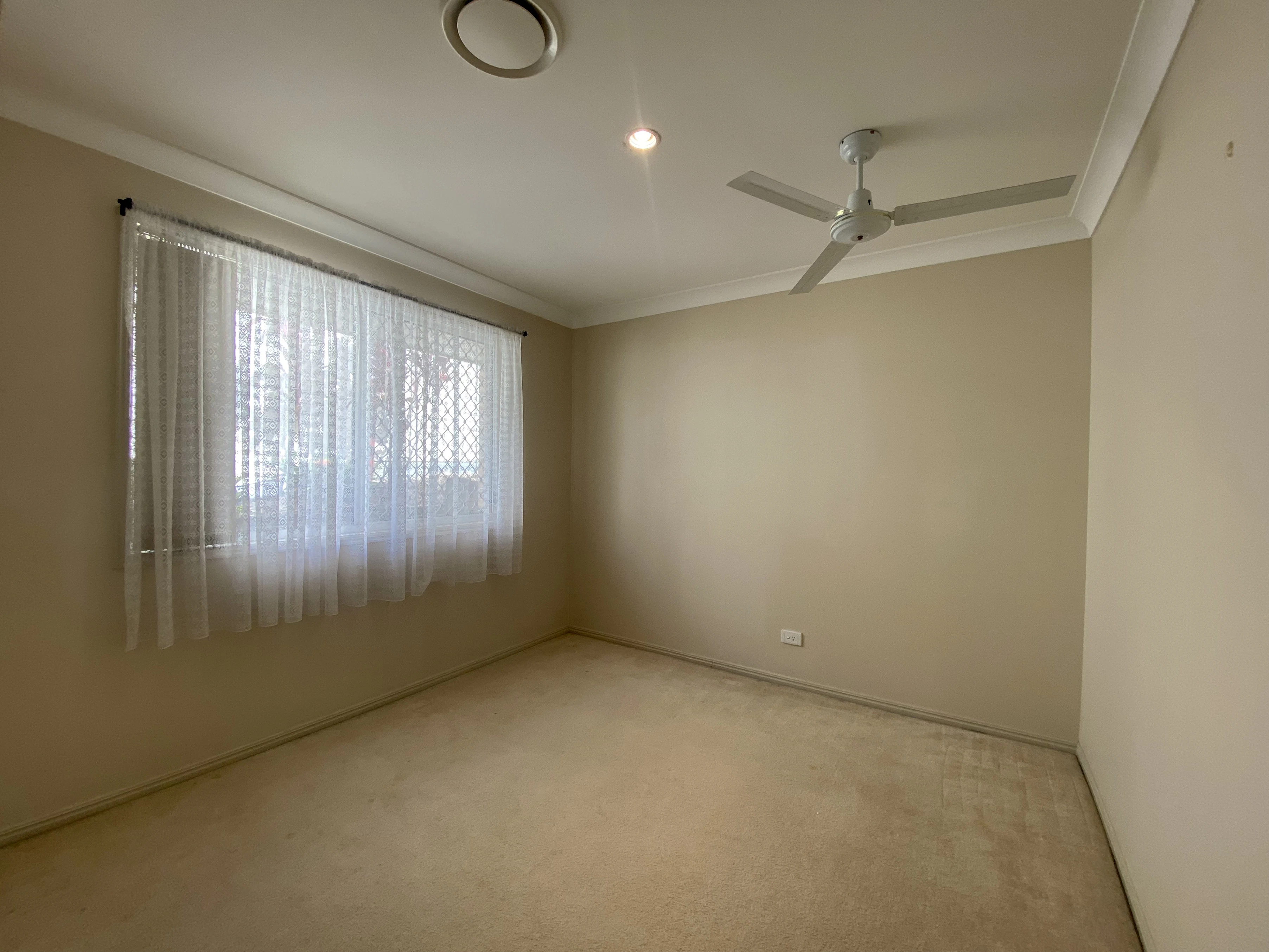 corner