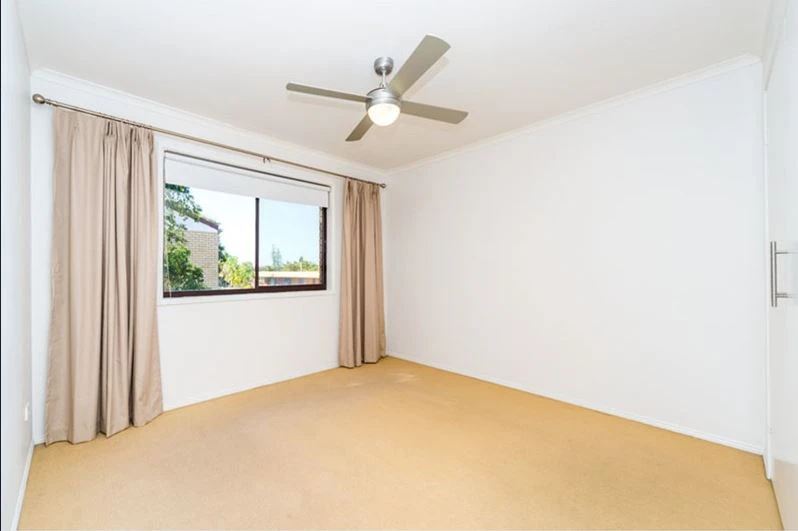 corner