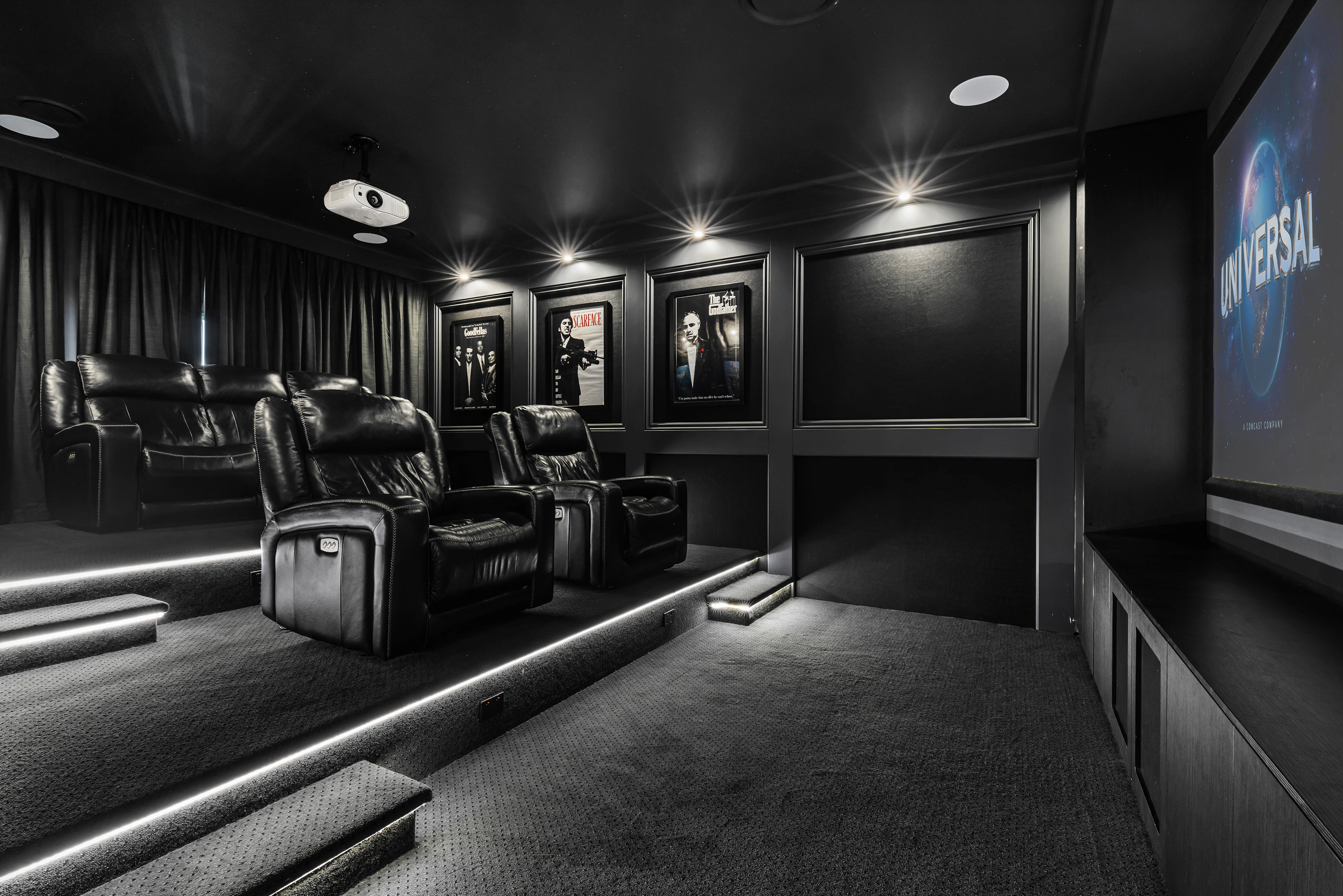 home theater