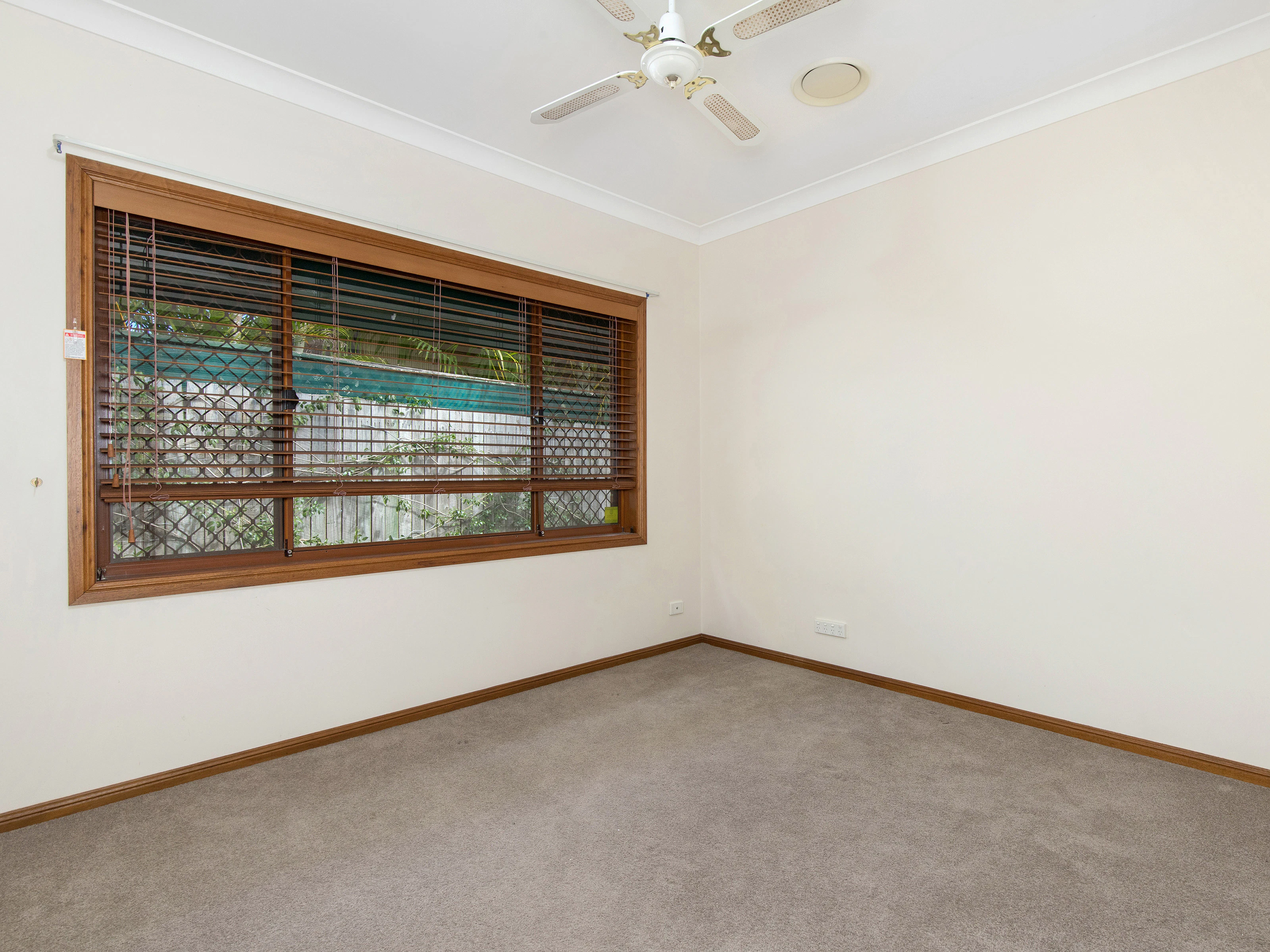 corner