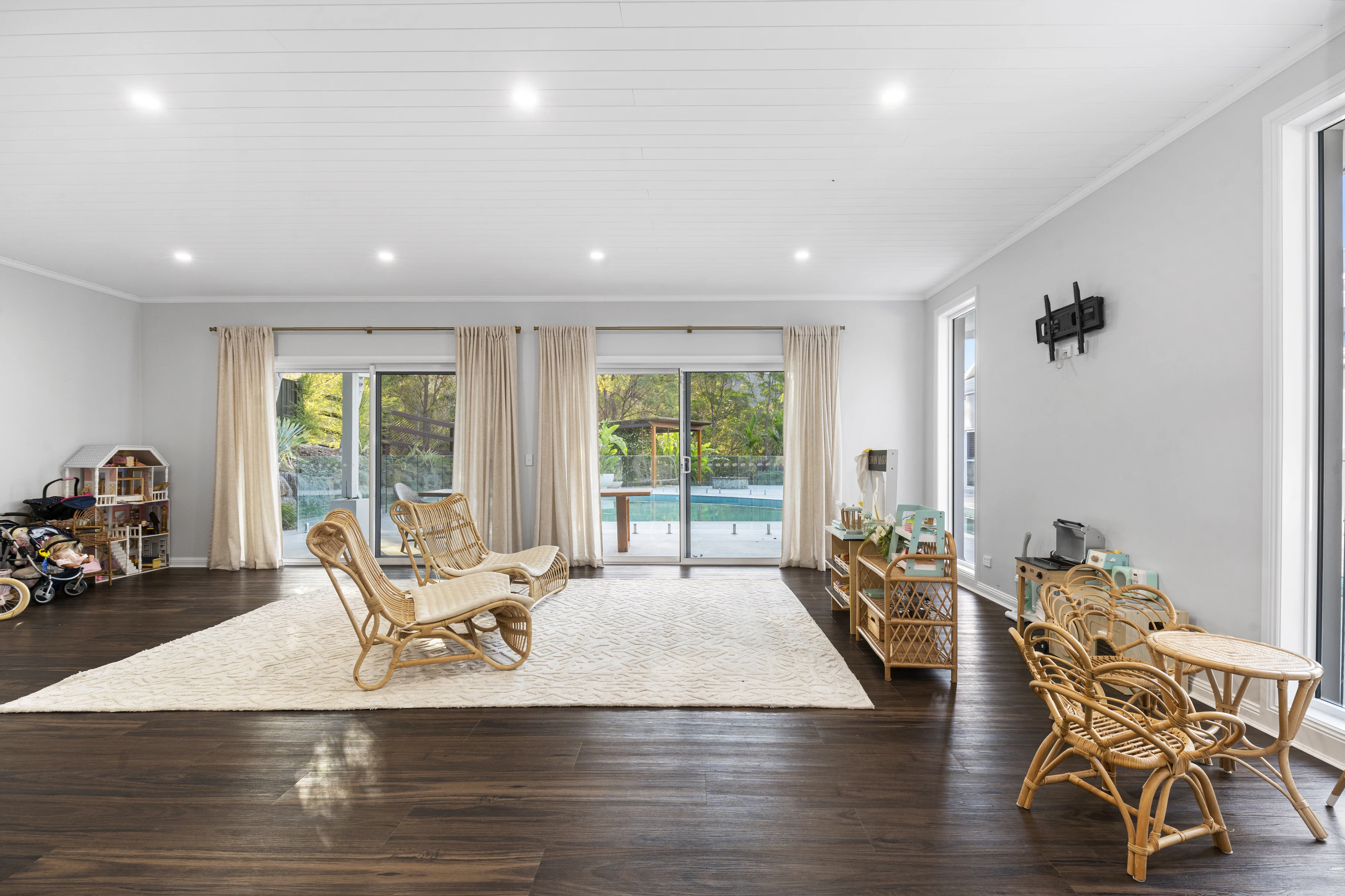 floor