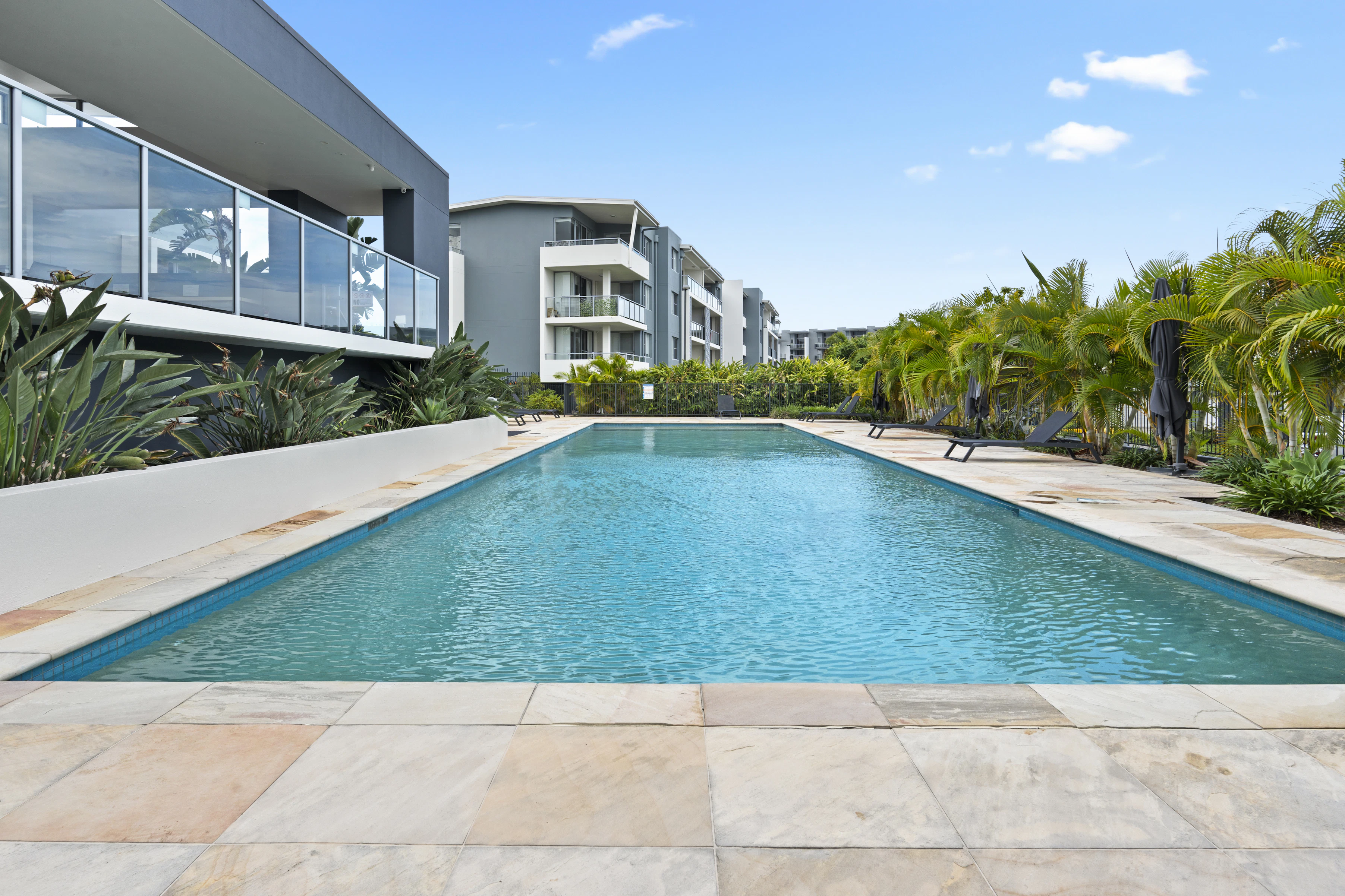 housing