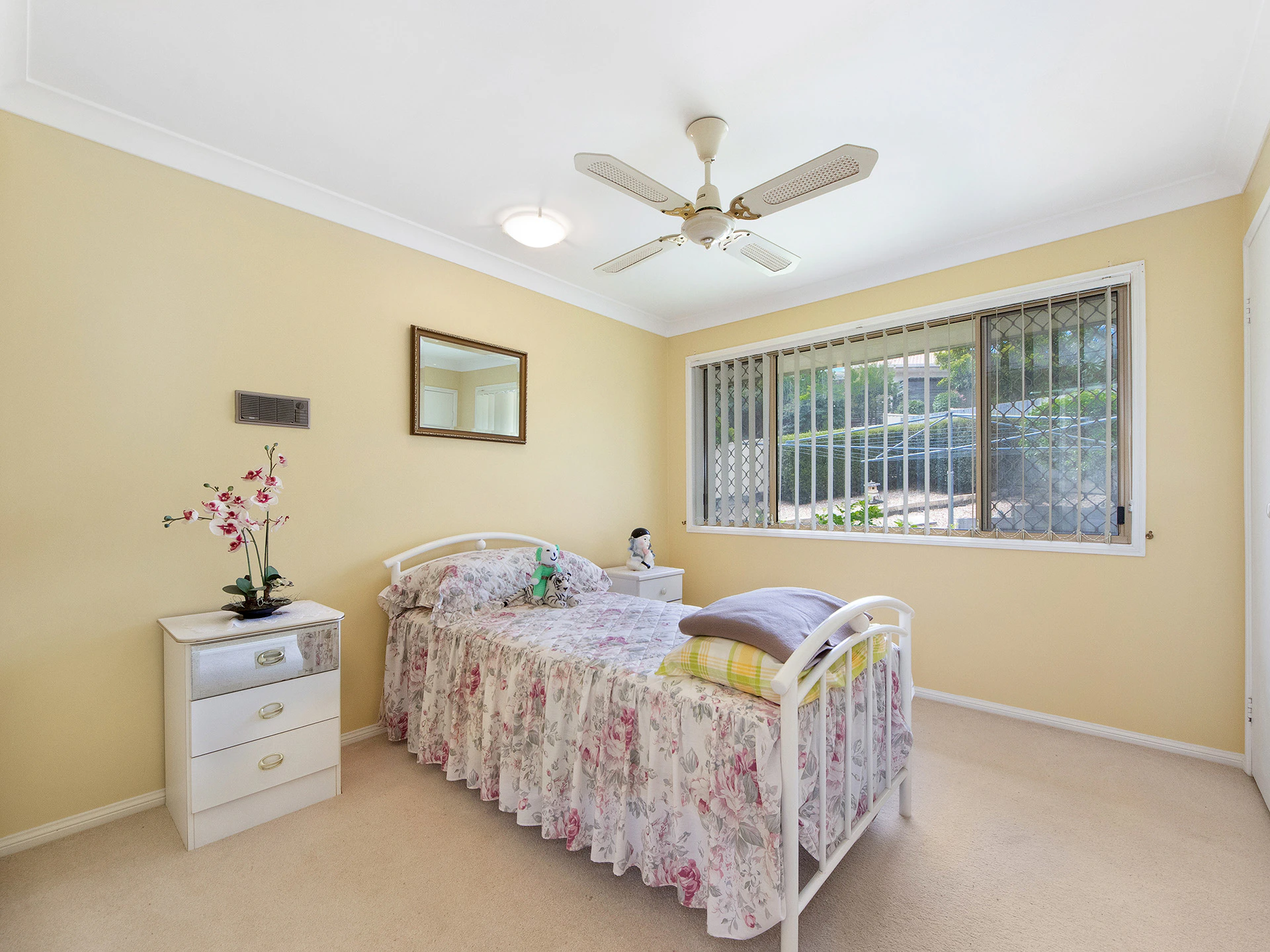 ceiling fan