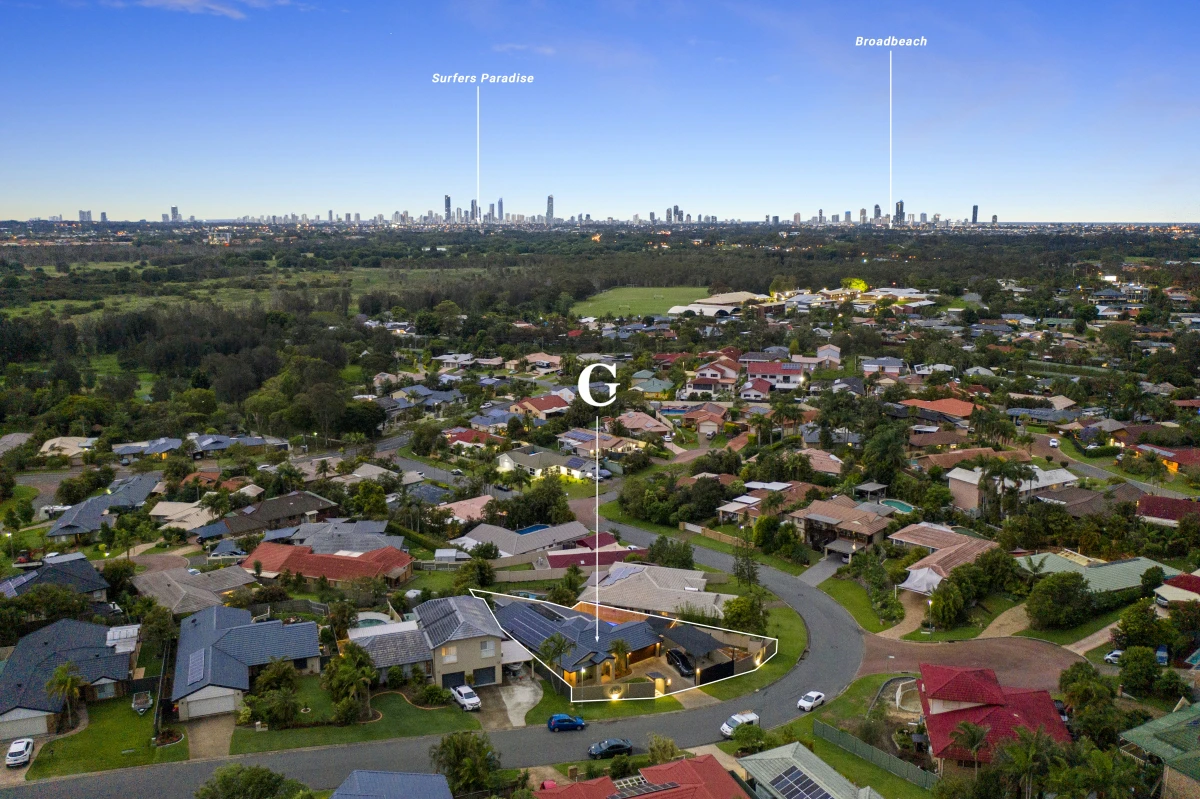 neighborhood