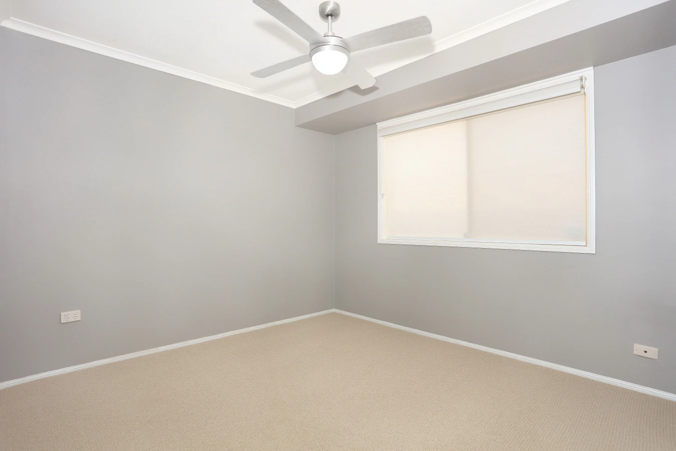 corner