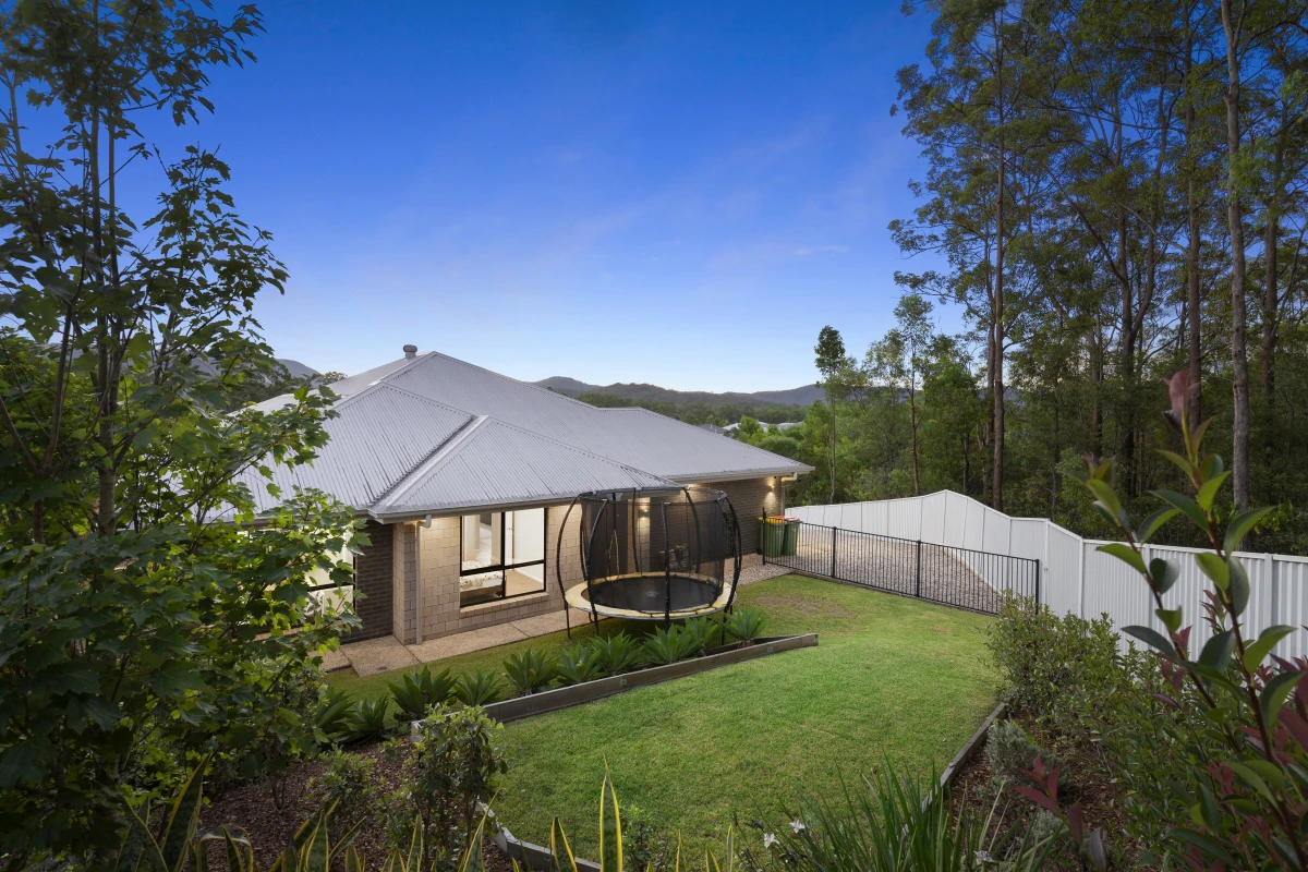 cottage