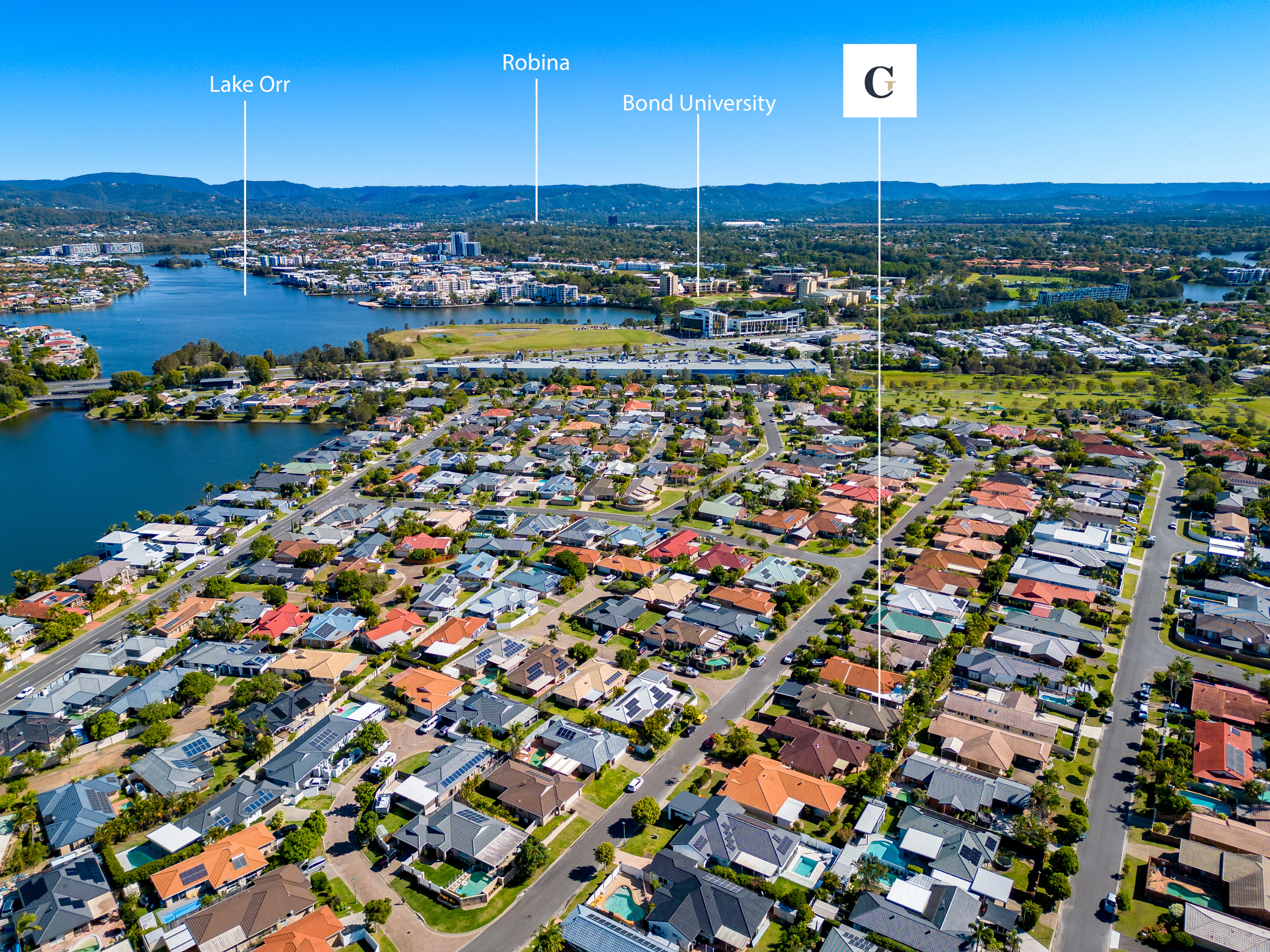 gold coast