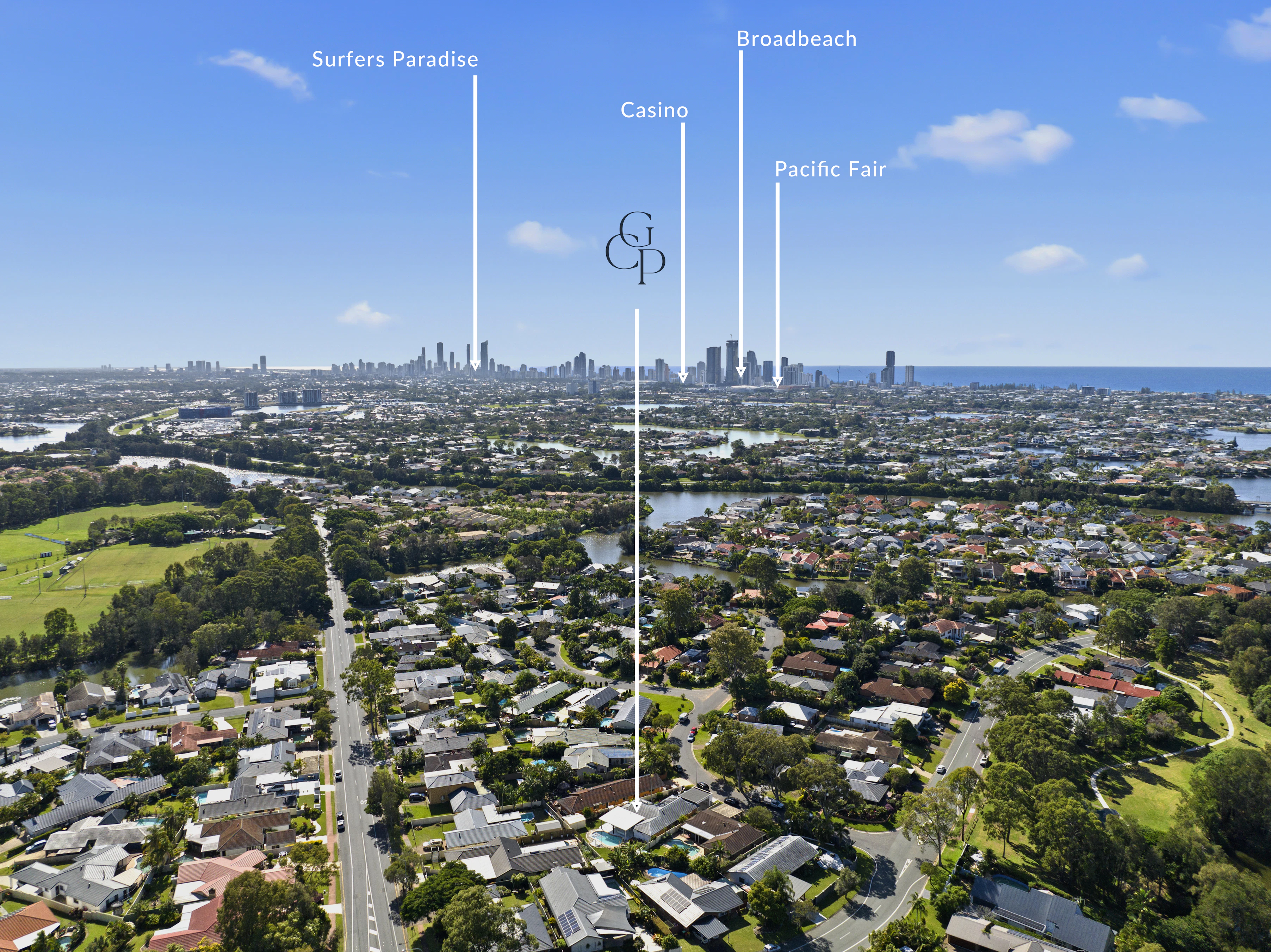 gold coast