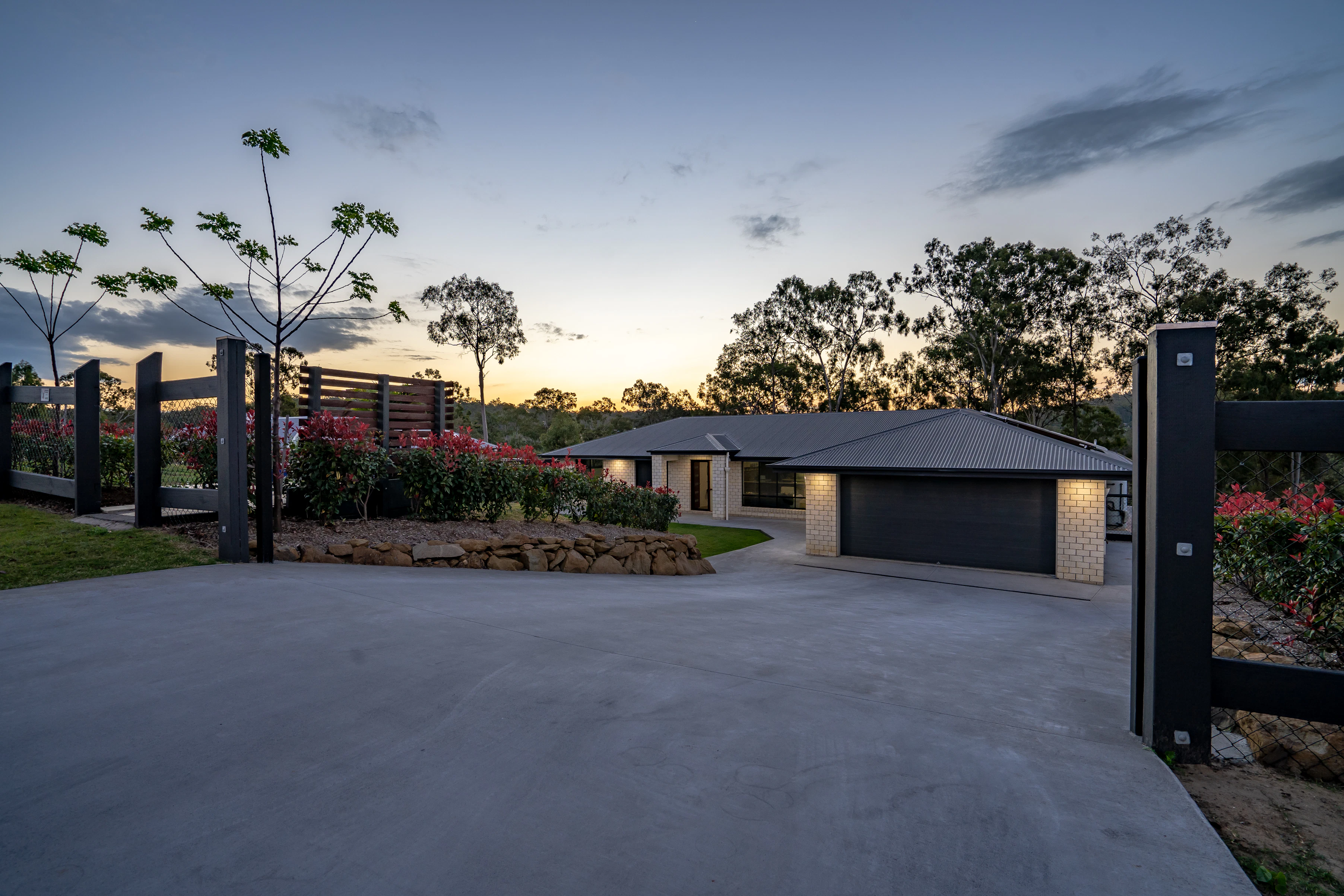 garage