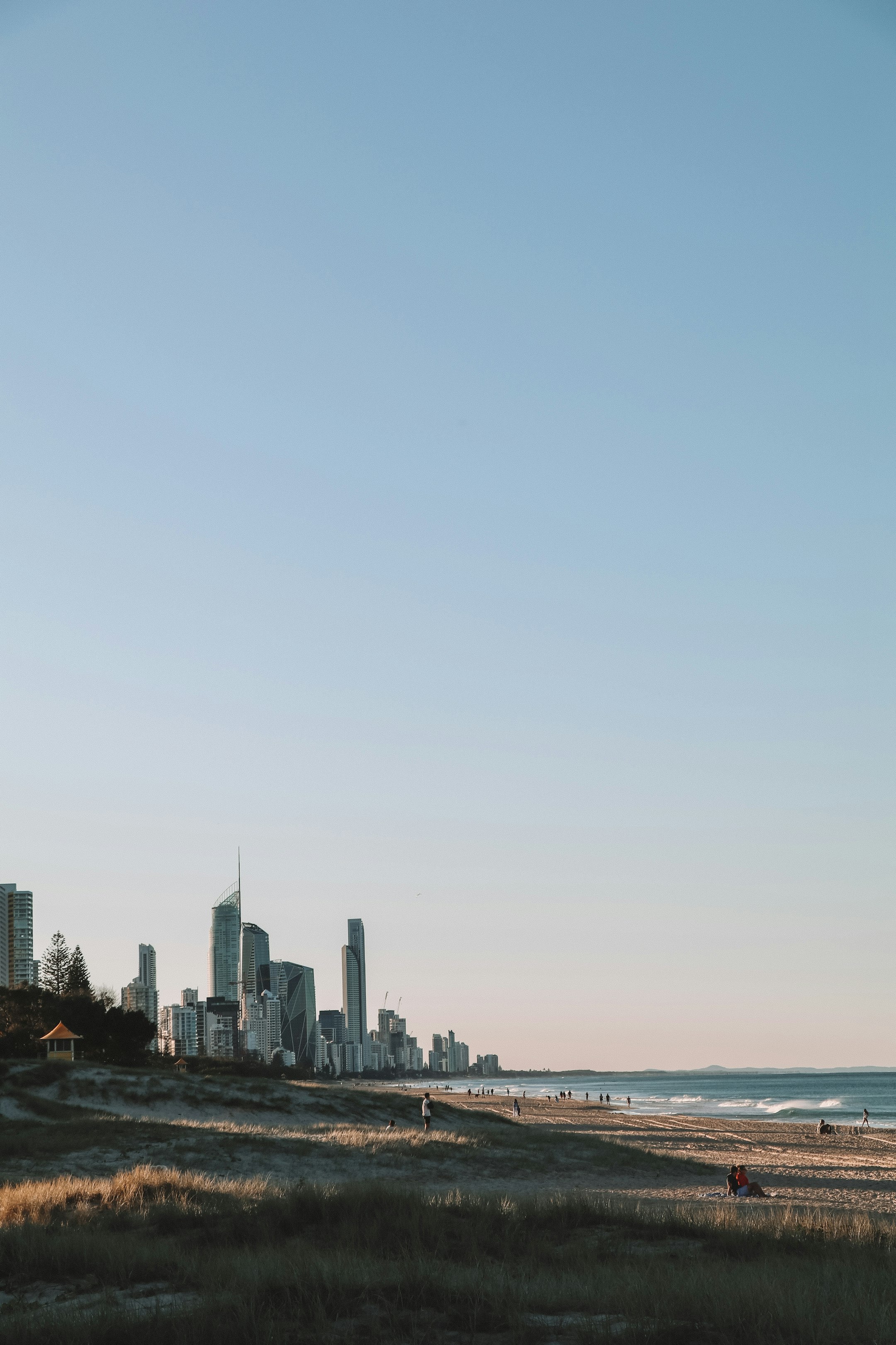 cityscape