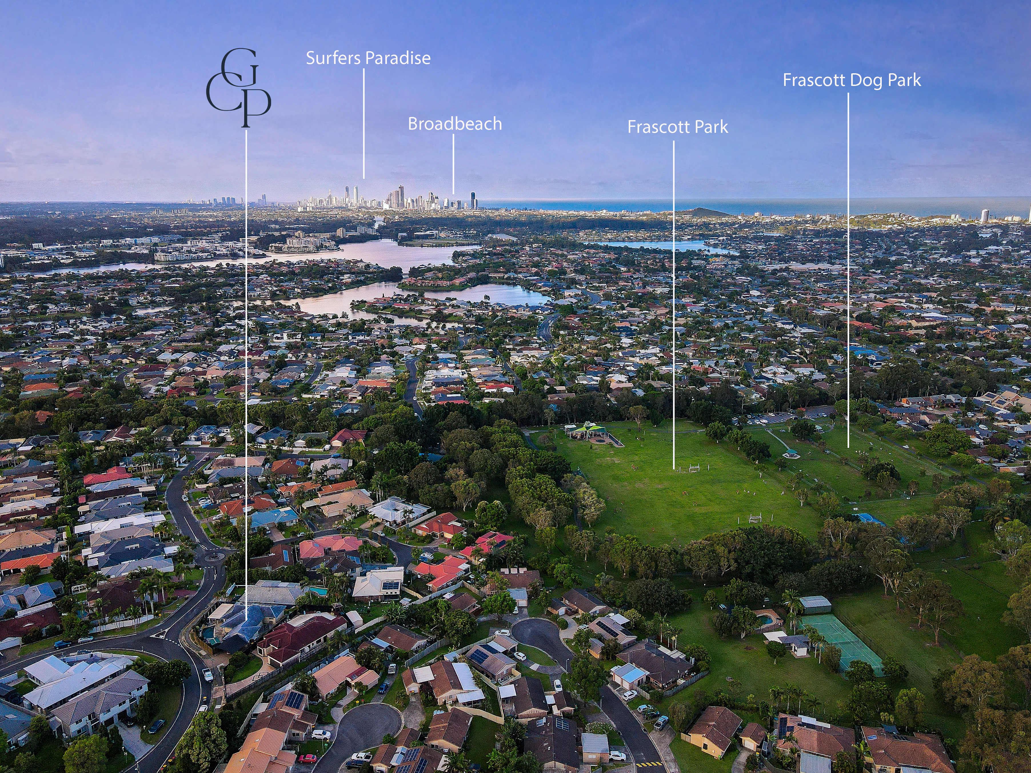 gold coast