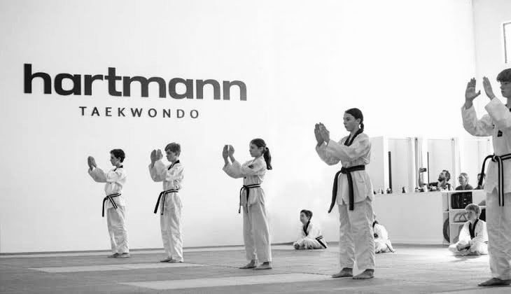 martial arts