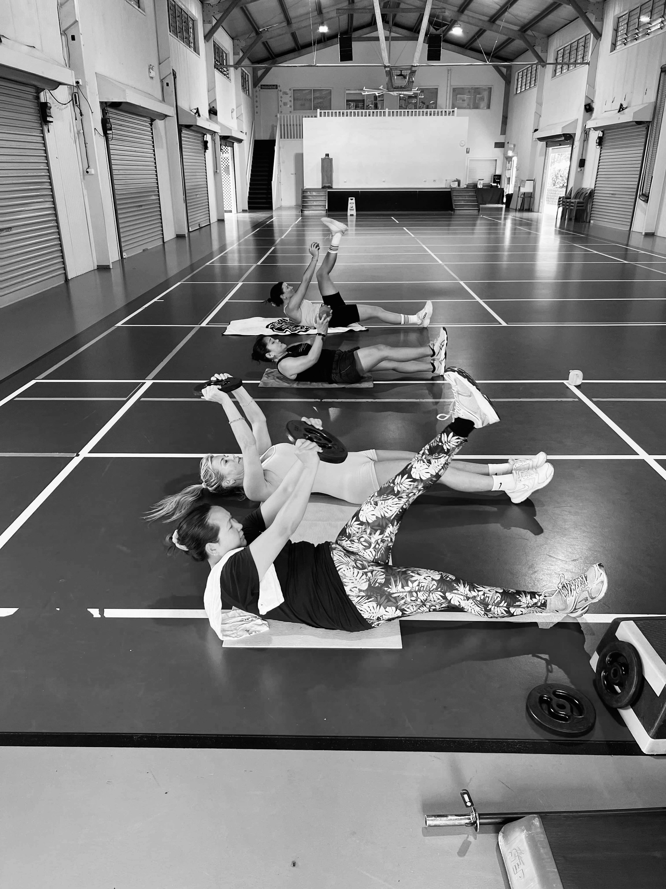 fitness
