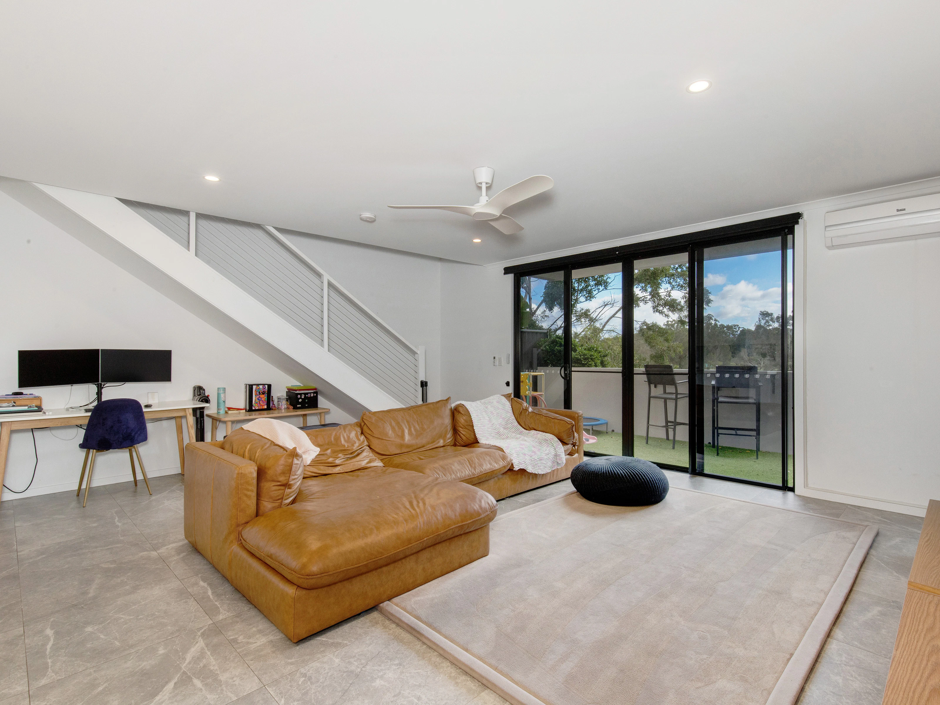 ceiling fan
