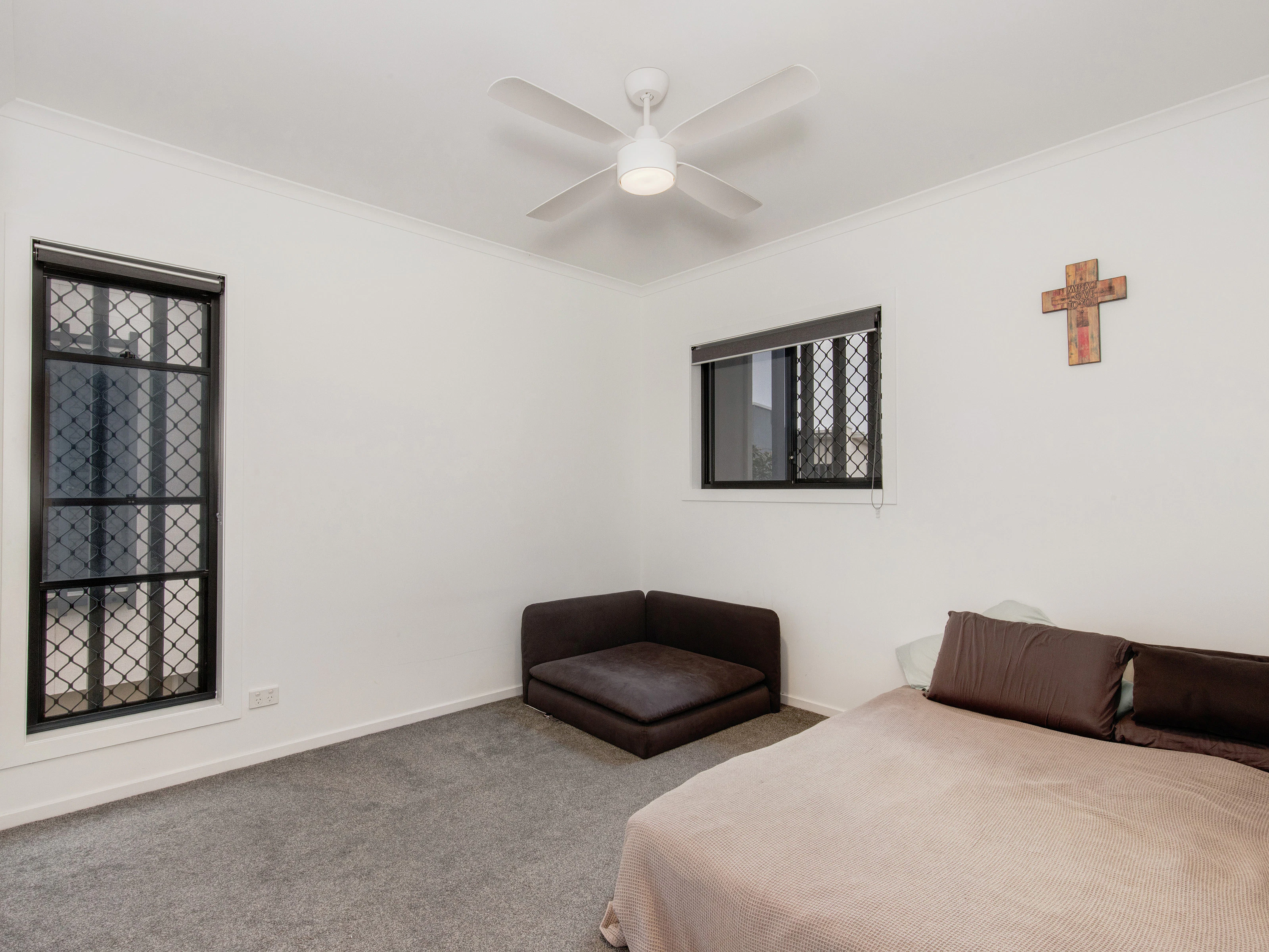 corner