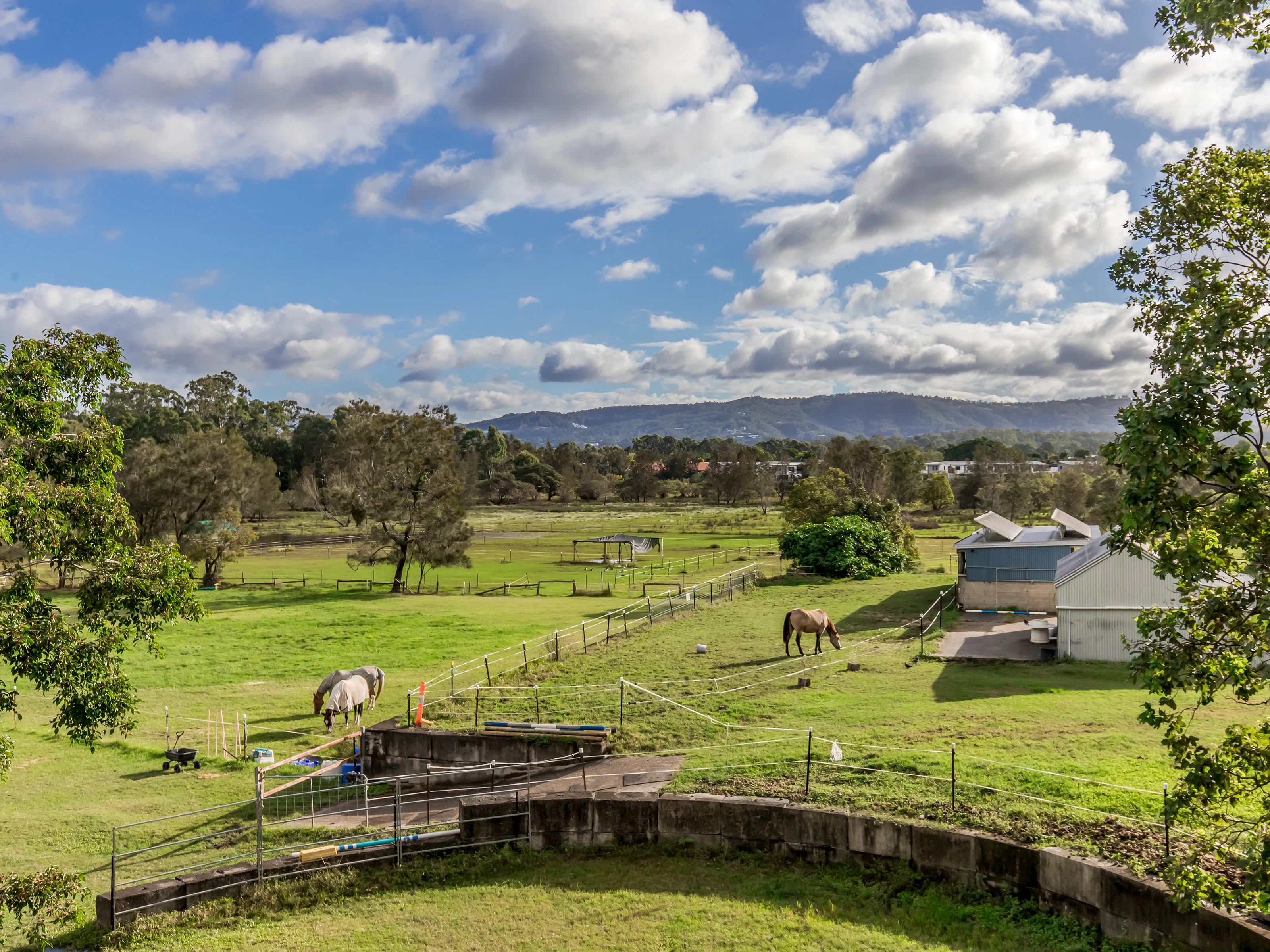 countryside