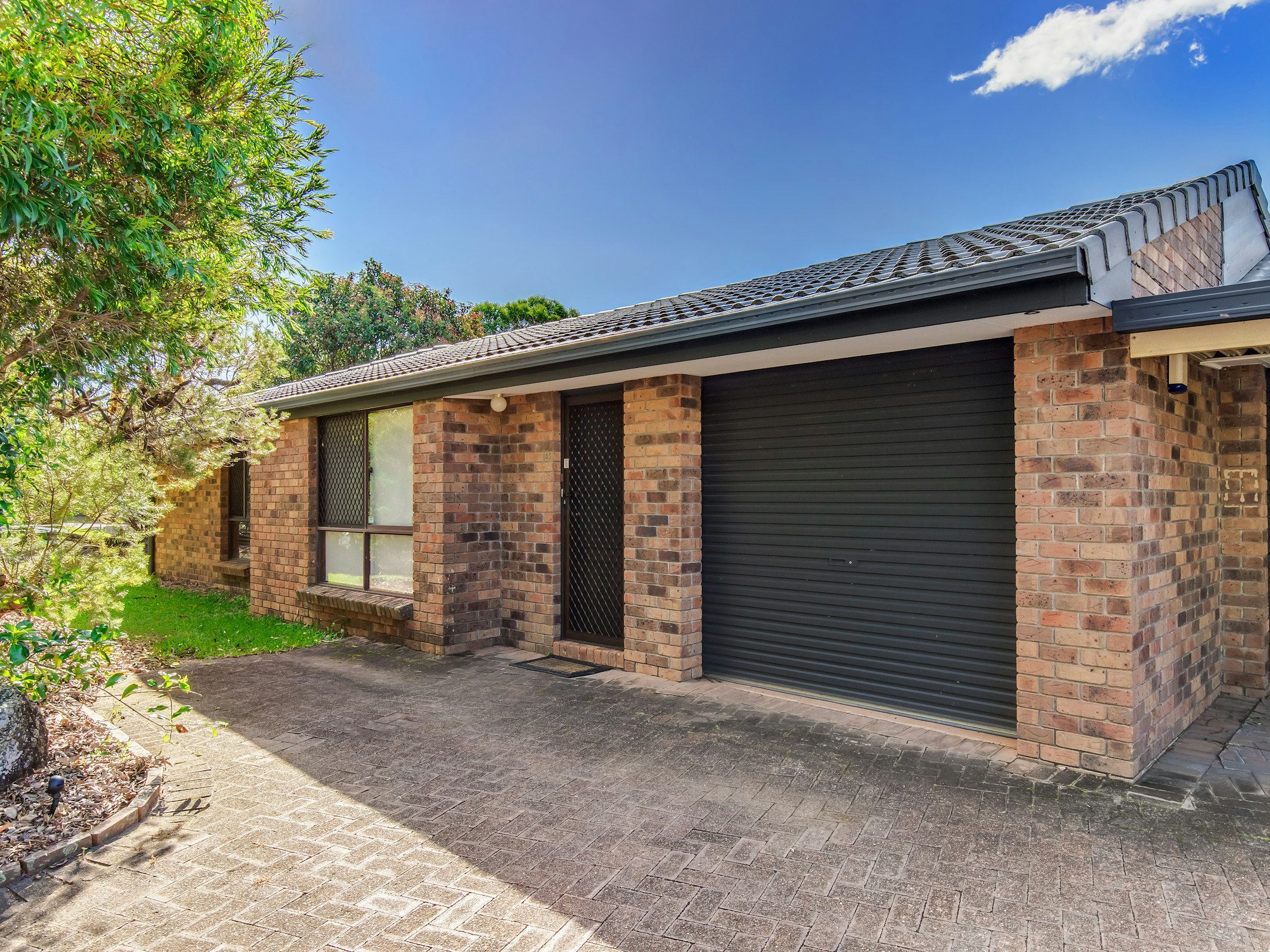garage