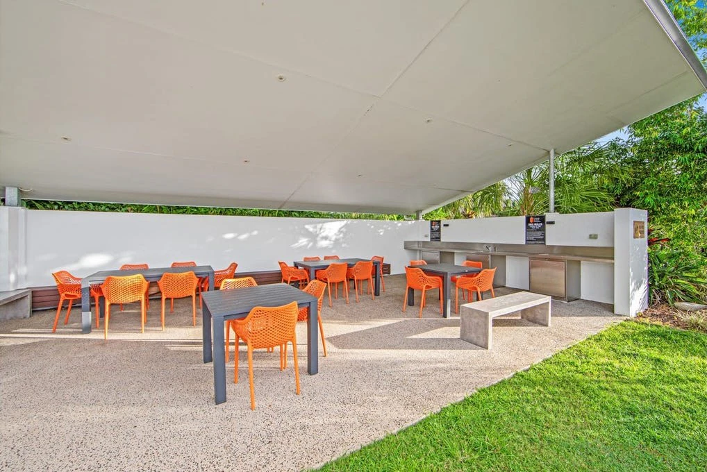 cafeteria